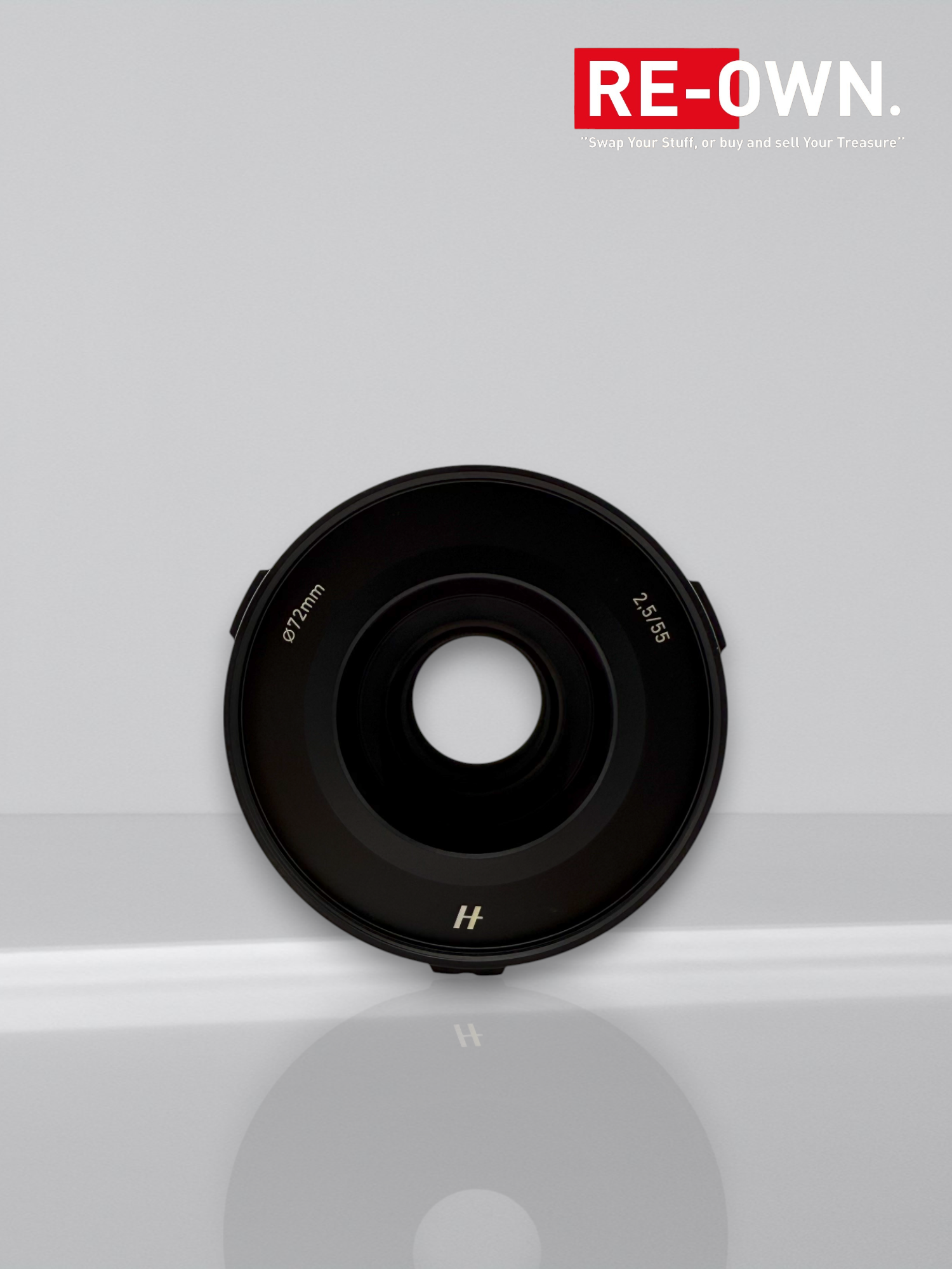 Hasselblad XCD 55mm F2.5 V