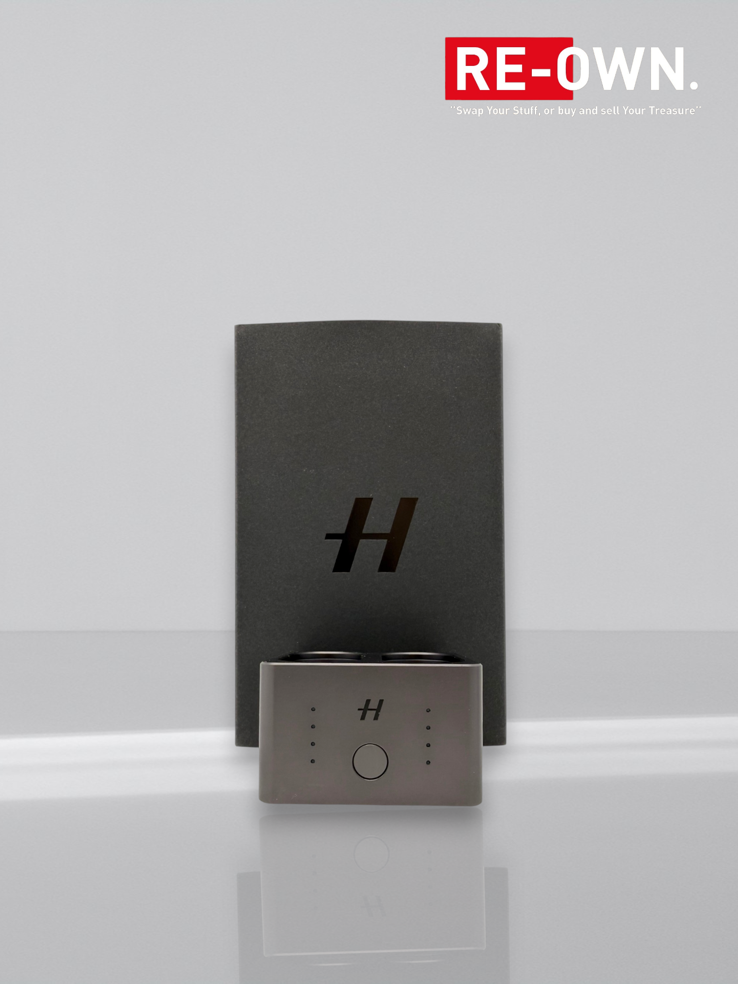 Hasselblad Battery Charging Hub X2D