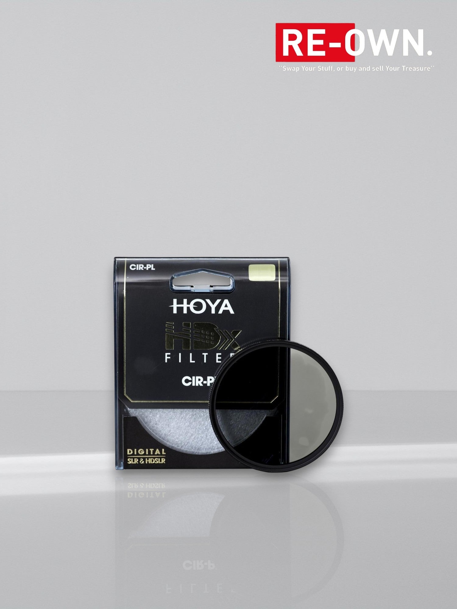 Hoya 72mm HDX Protector