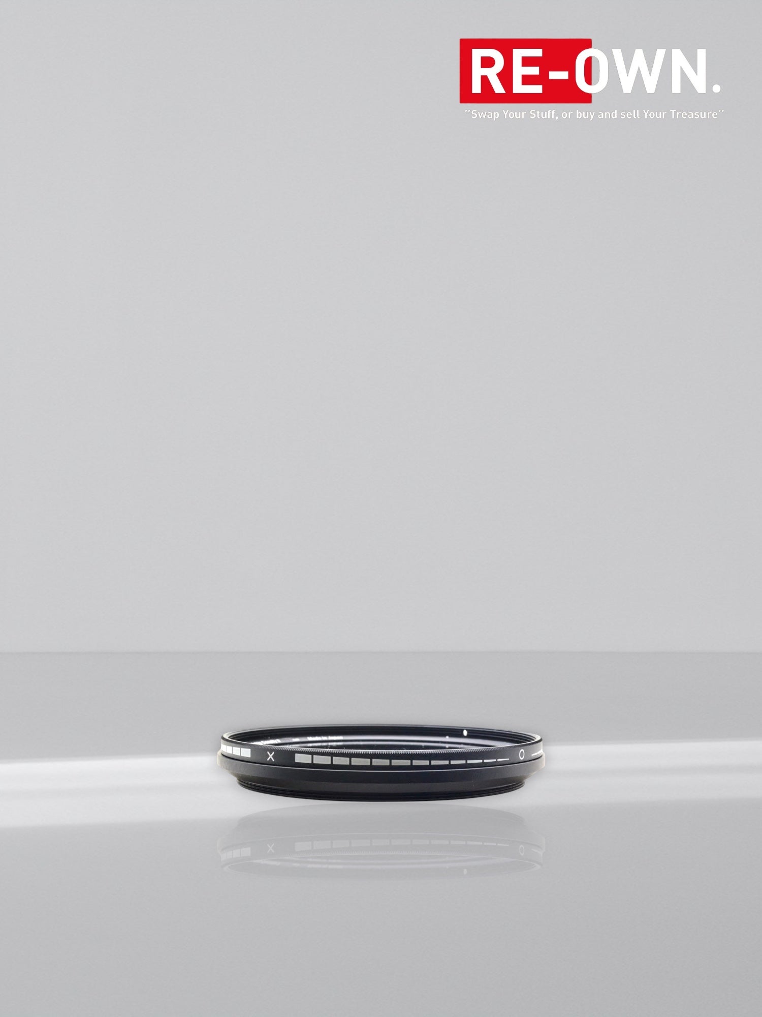 Hoya Variable Density II 82mm