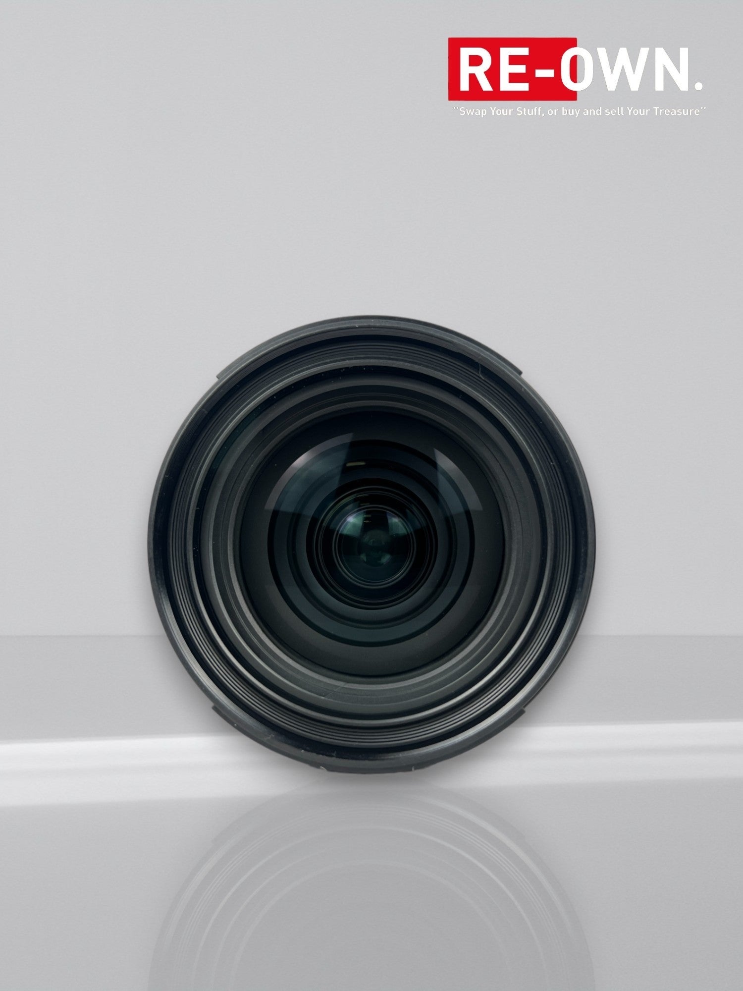 Sony FE 24-70mm f/2.8 GM II