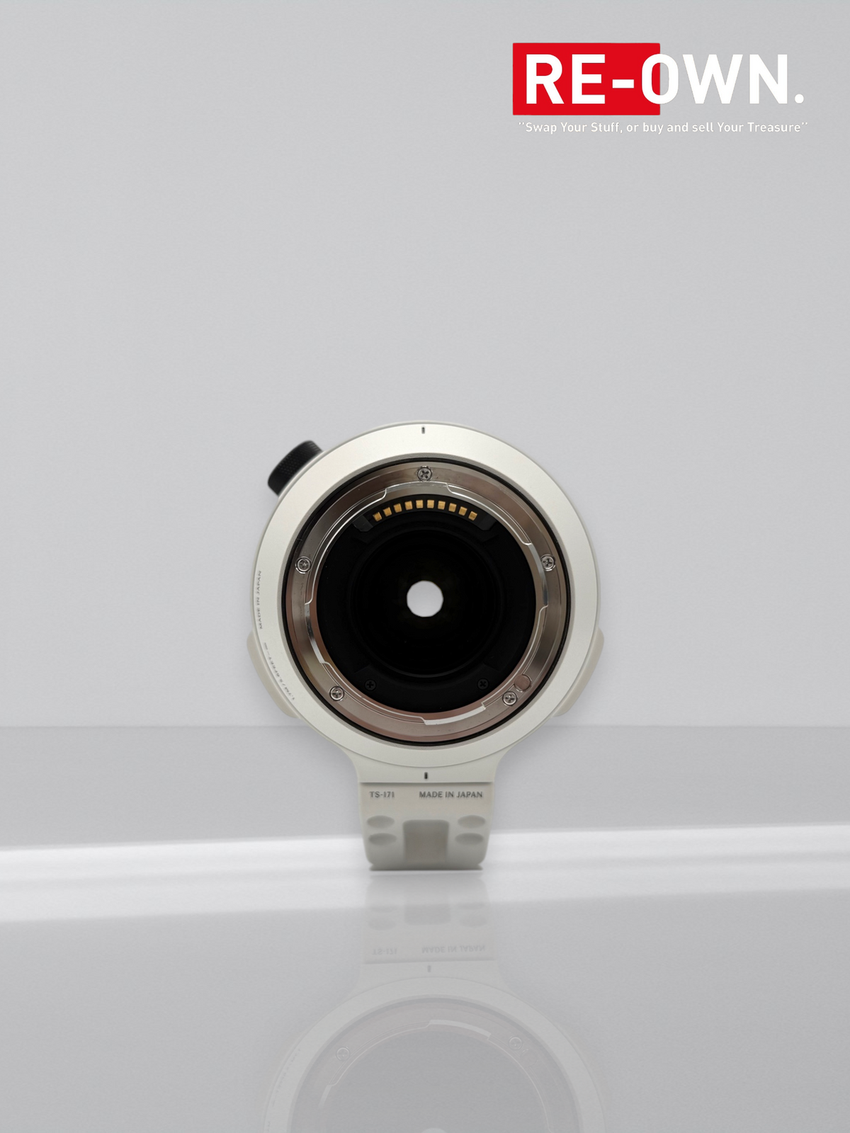Sigma 200mm f/2.0 DG OS Sports L-mount  (BTW factuur mogelijk)