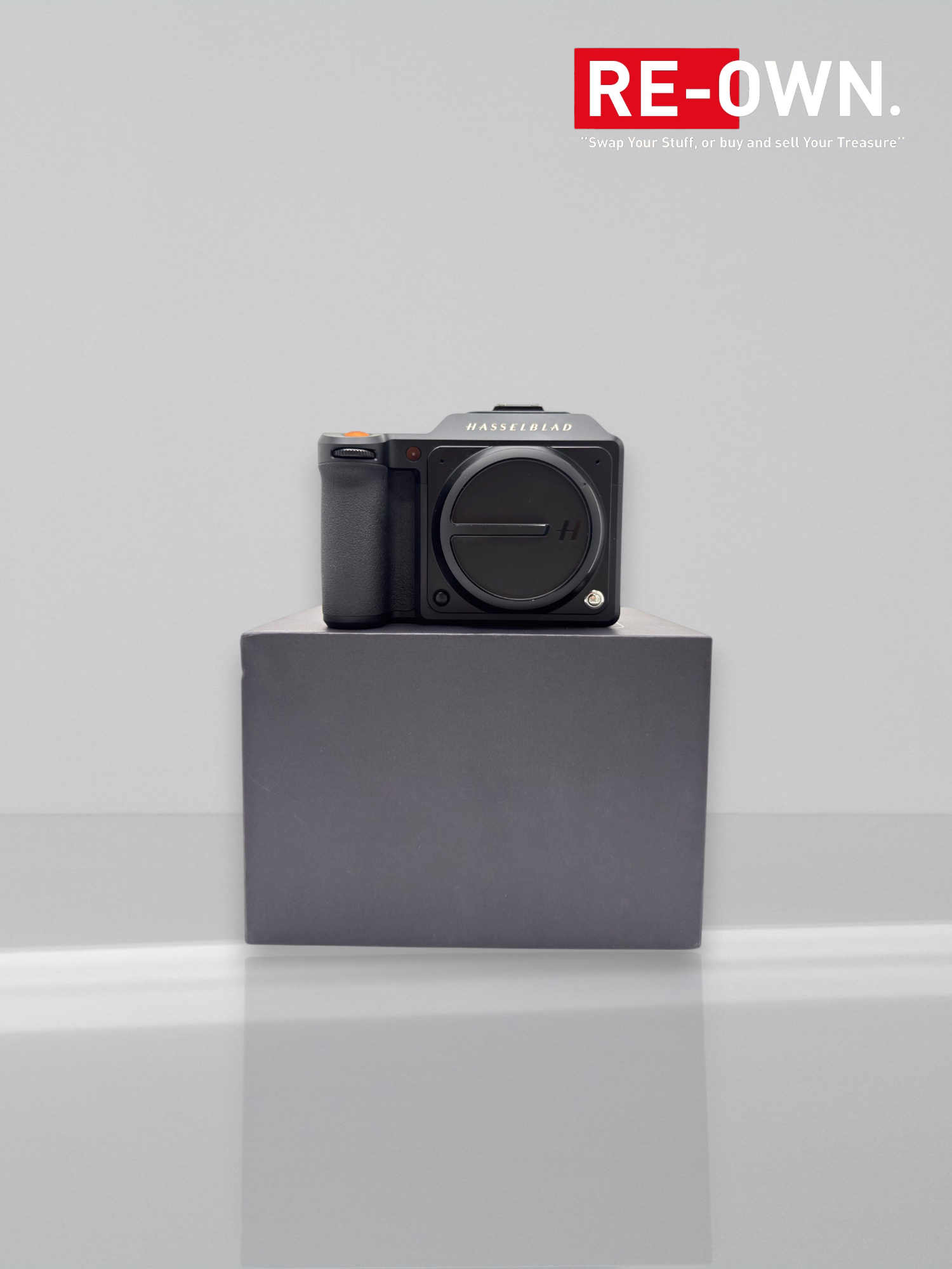 Hasselblad X2D 100C