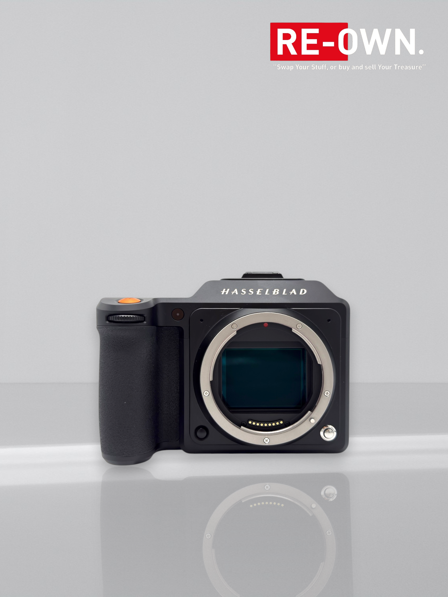 Hasselblad X2D 100C