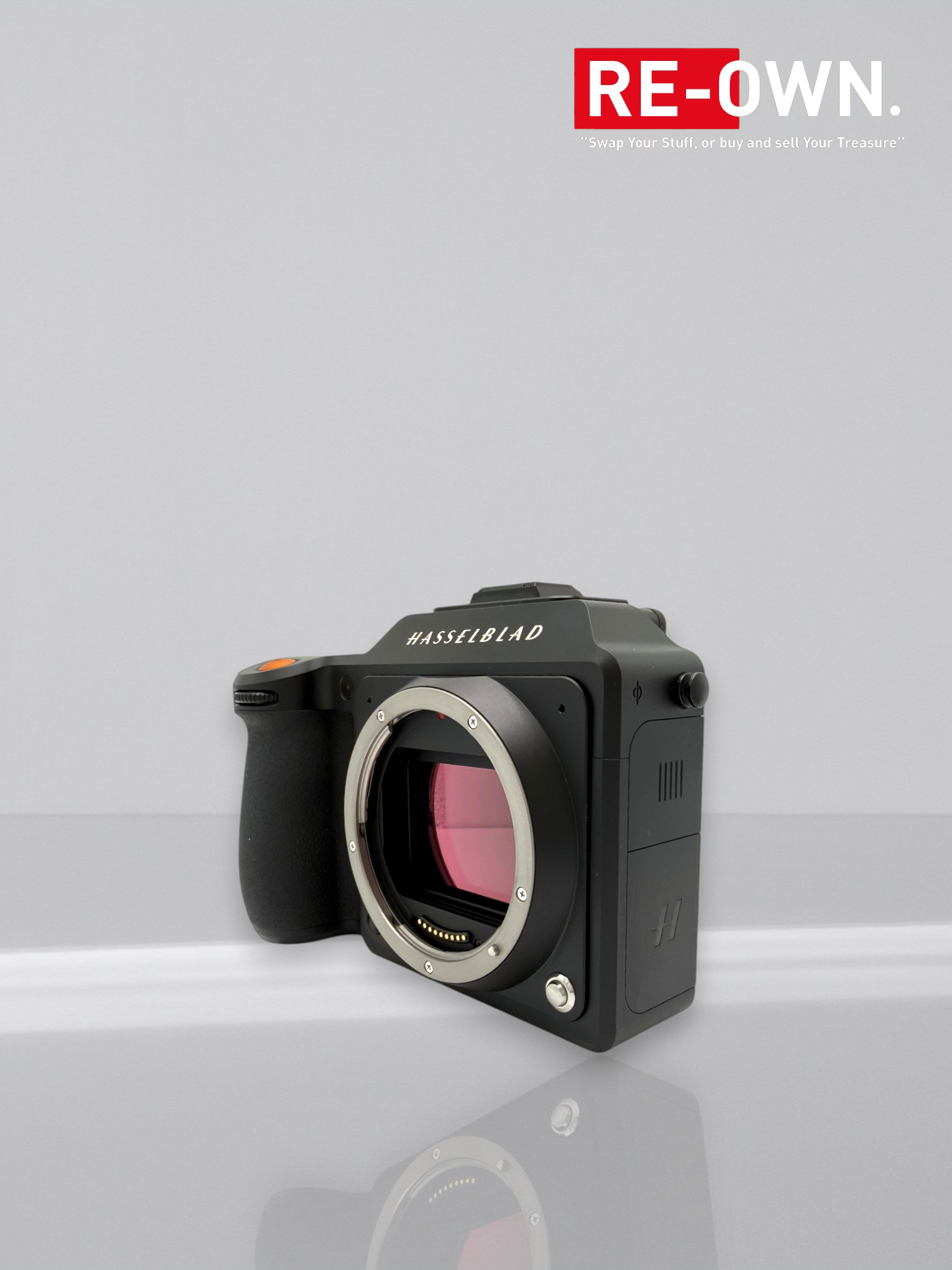 Hasselblad X2D 100C
