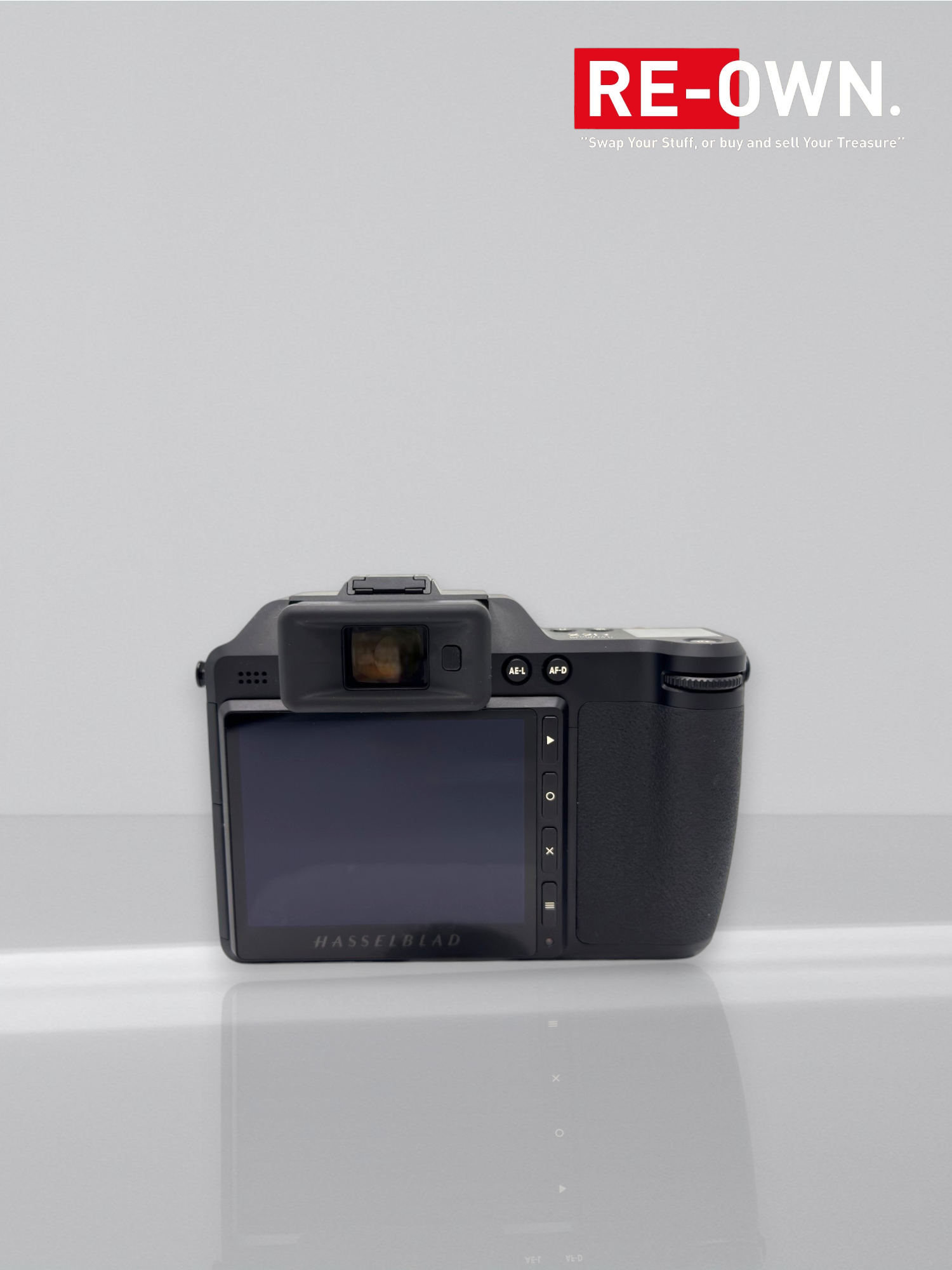 Hasselblad X2D 100C