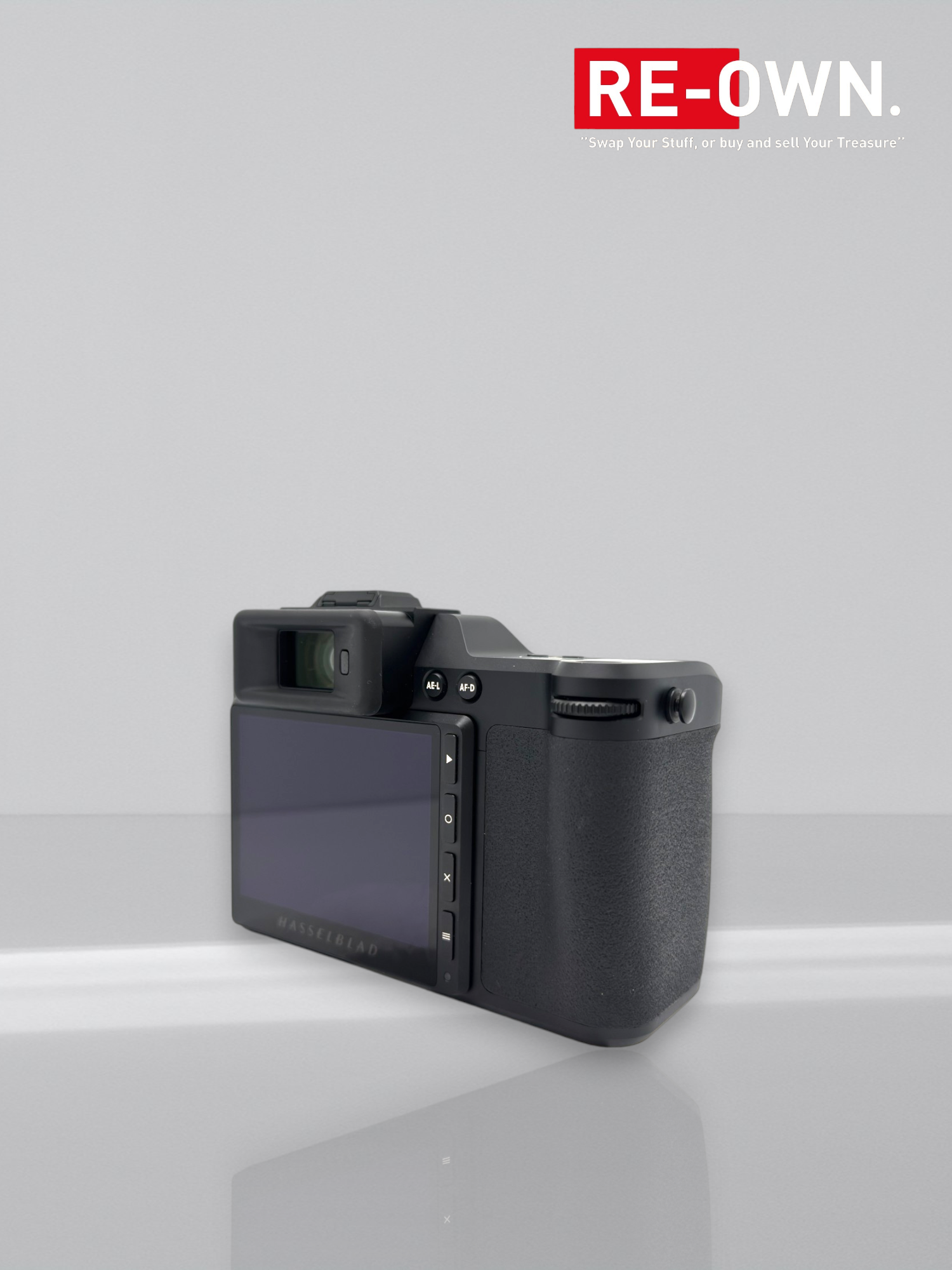 Hasselblad X2D 100C