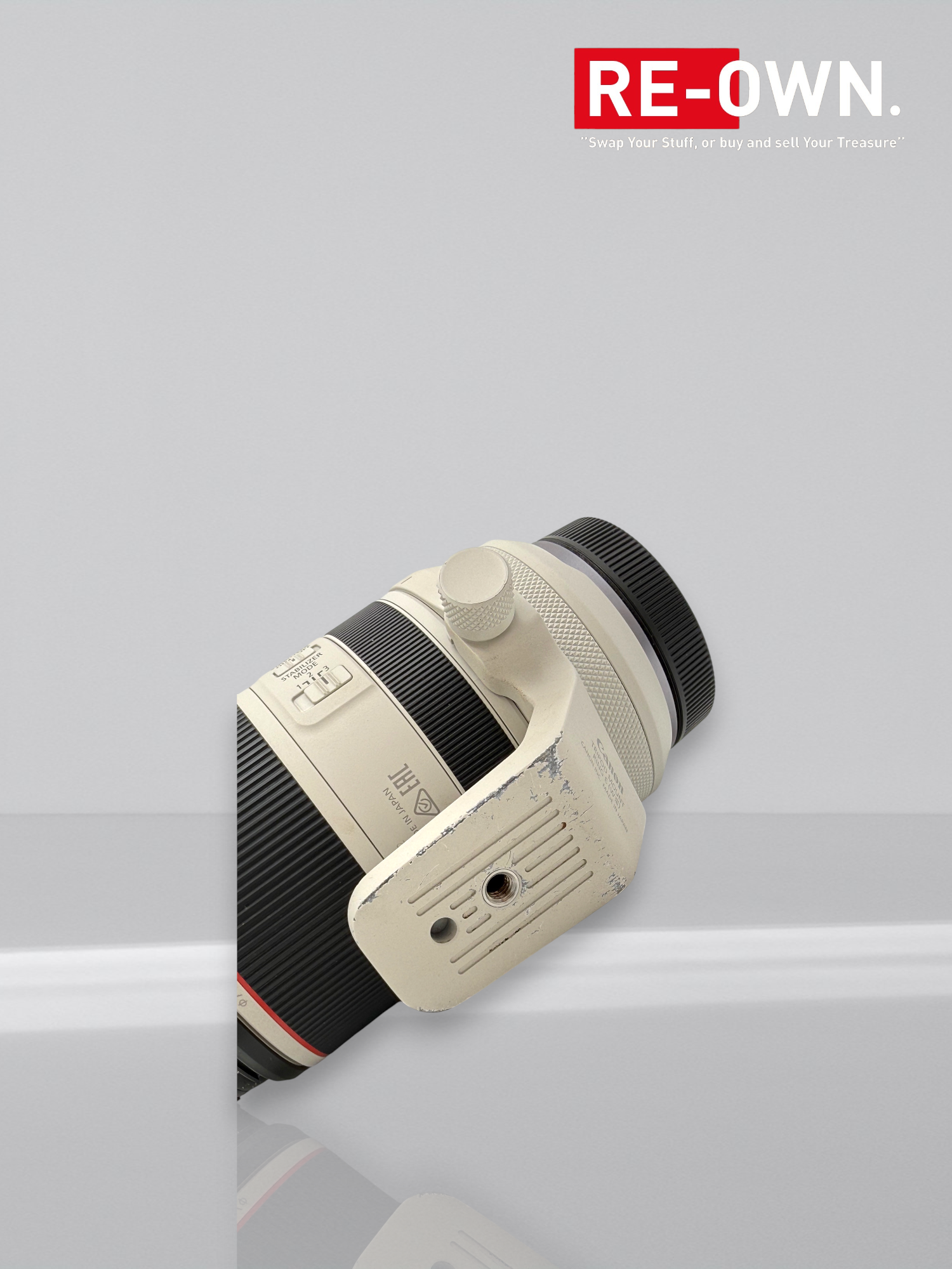 Canon RF 70-200mm F/2.8 L IS USM