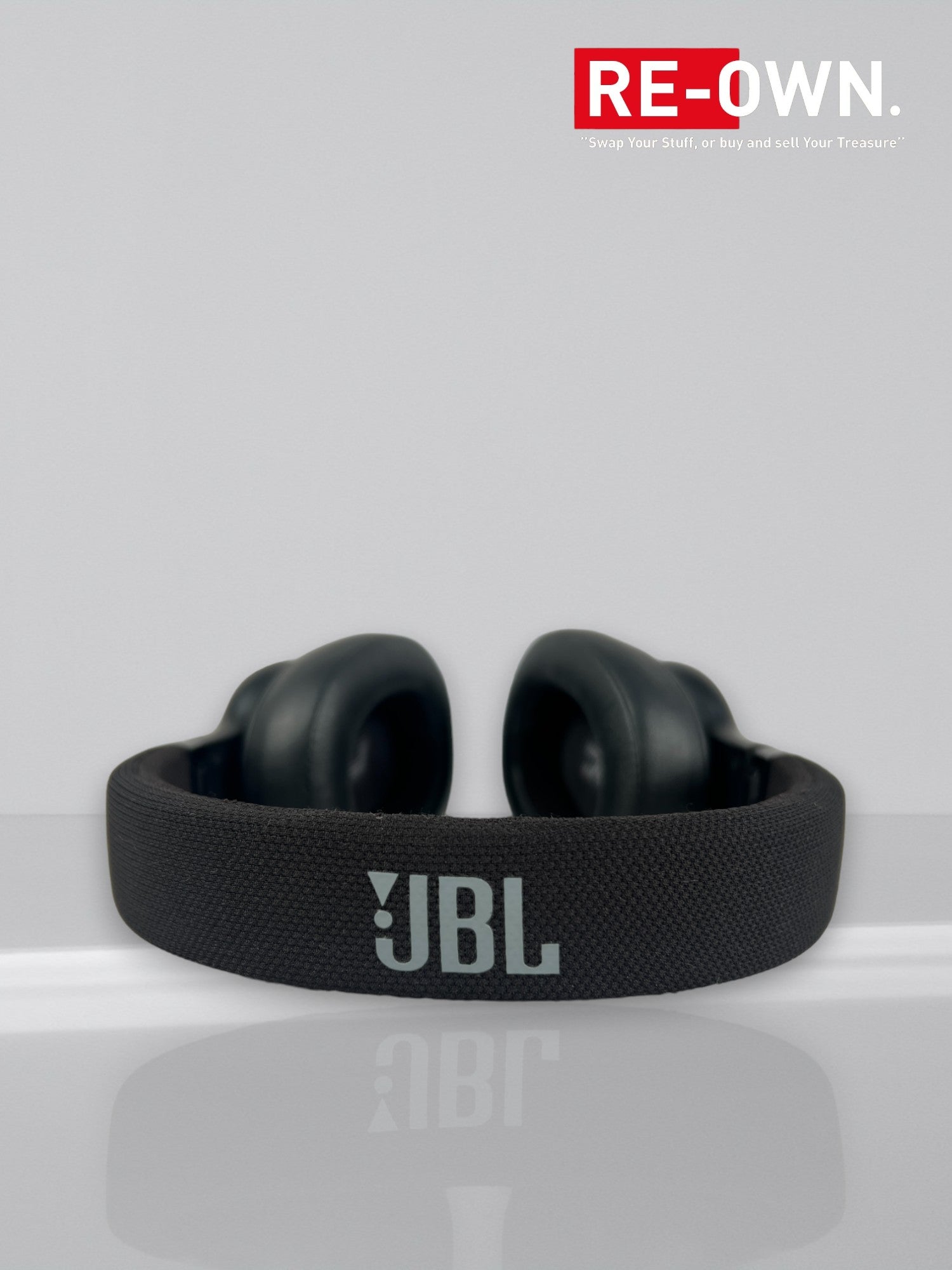 JBL E55BT Bluetooth koptelefoon