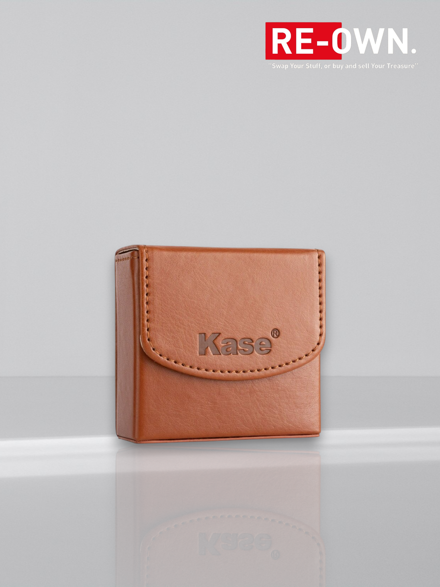 Kase Wolverine Drop-in filter Nikon Z400-800 VND1.5-5