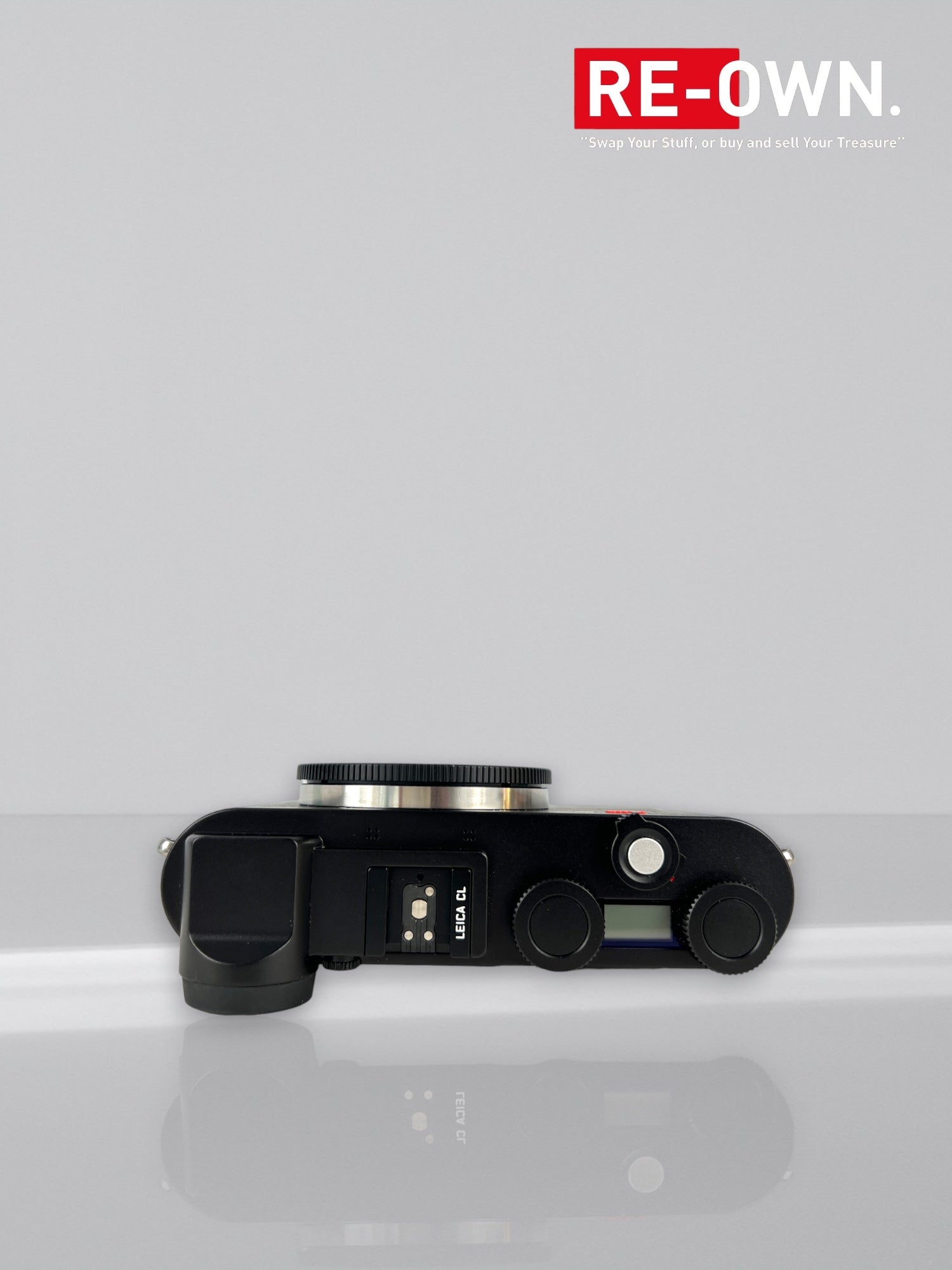 Leica CL body 19301