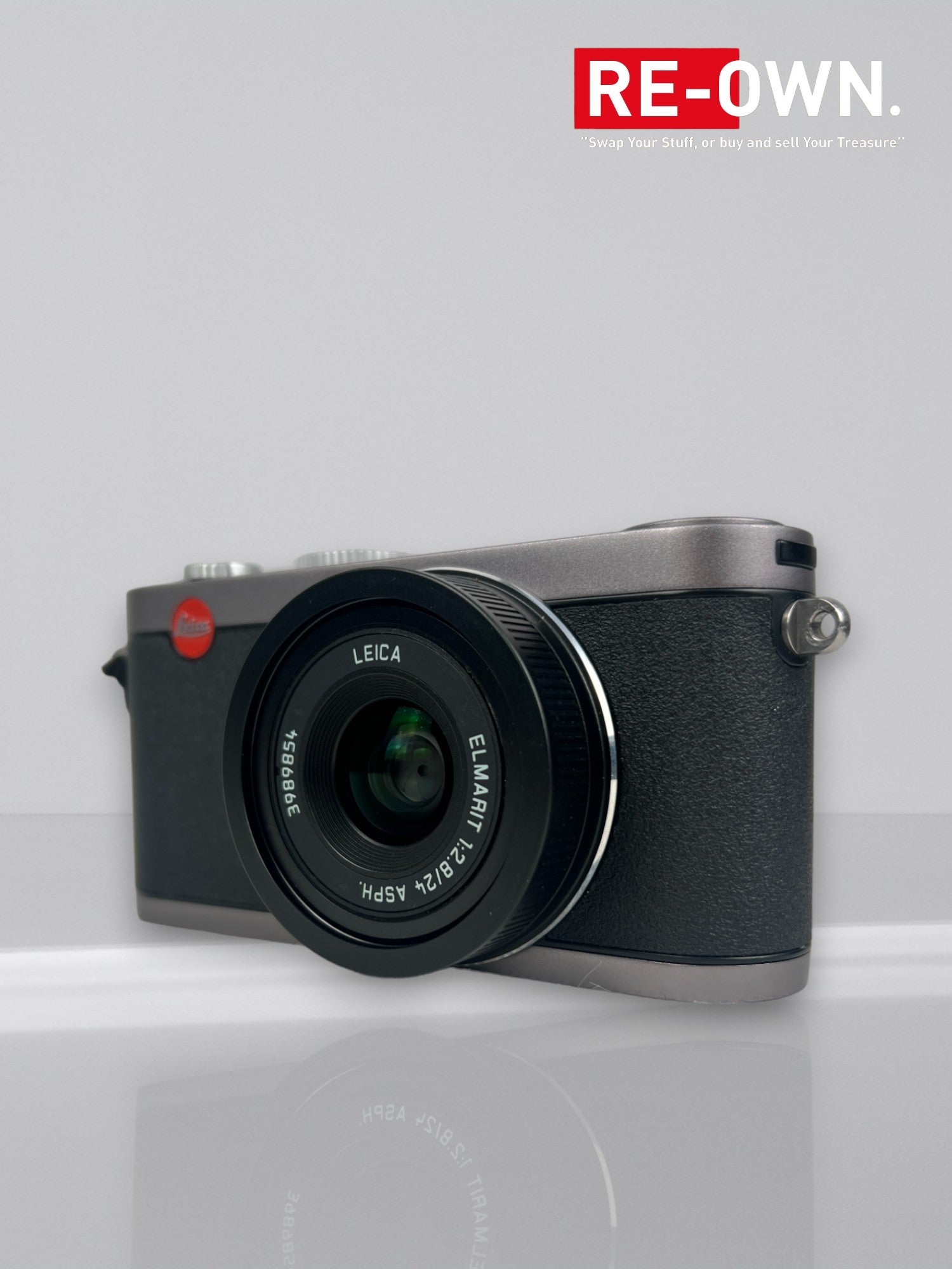 Leica X1