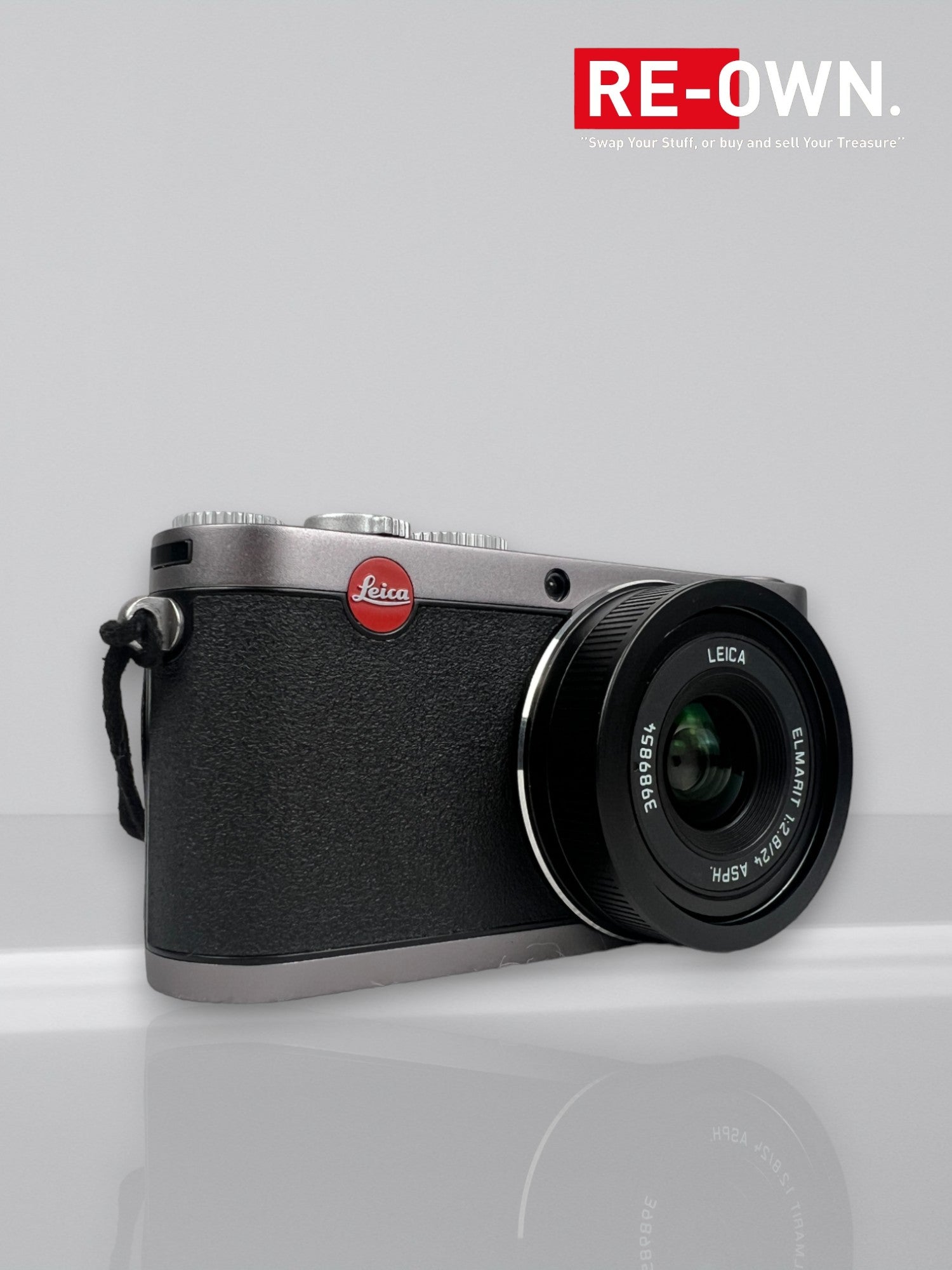 Leica X1