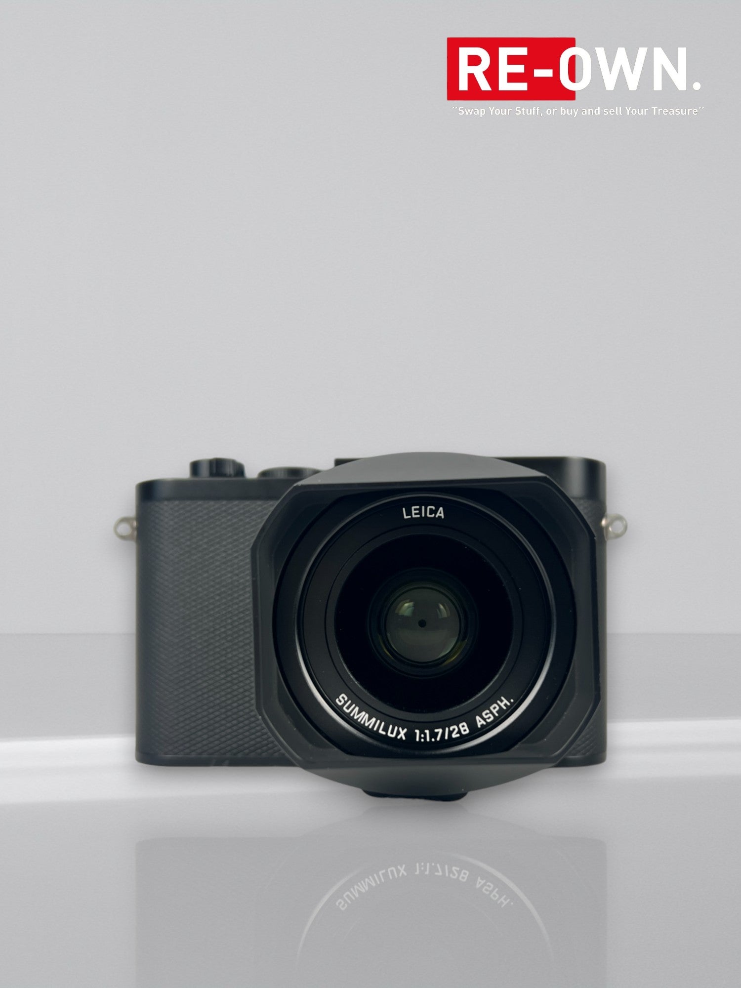 Leica Q3 19080