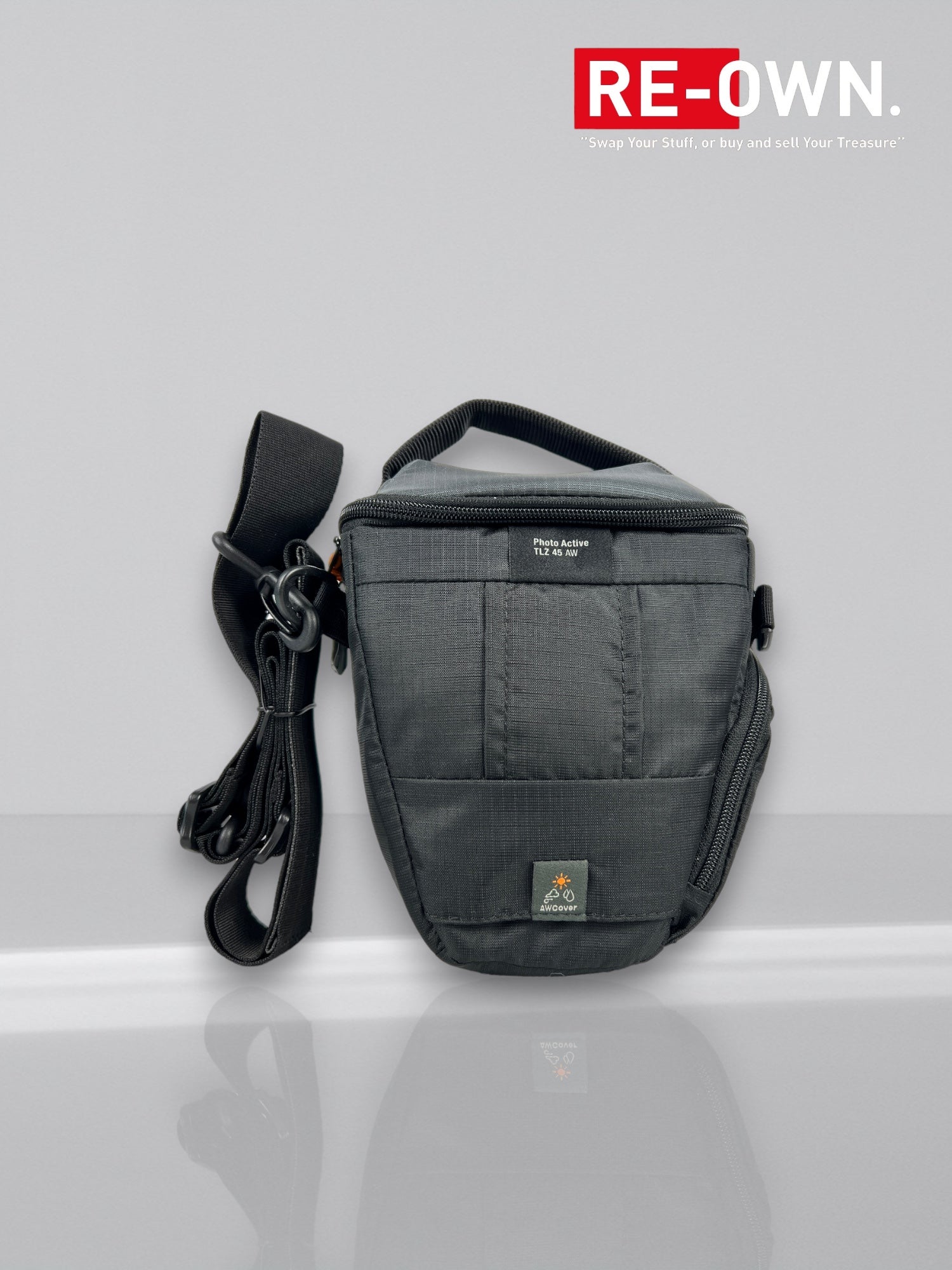 Lowepro Photo Active TLZ 45 AW Cameratas / Fototas