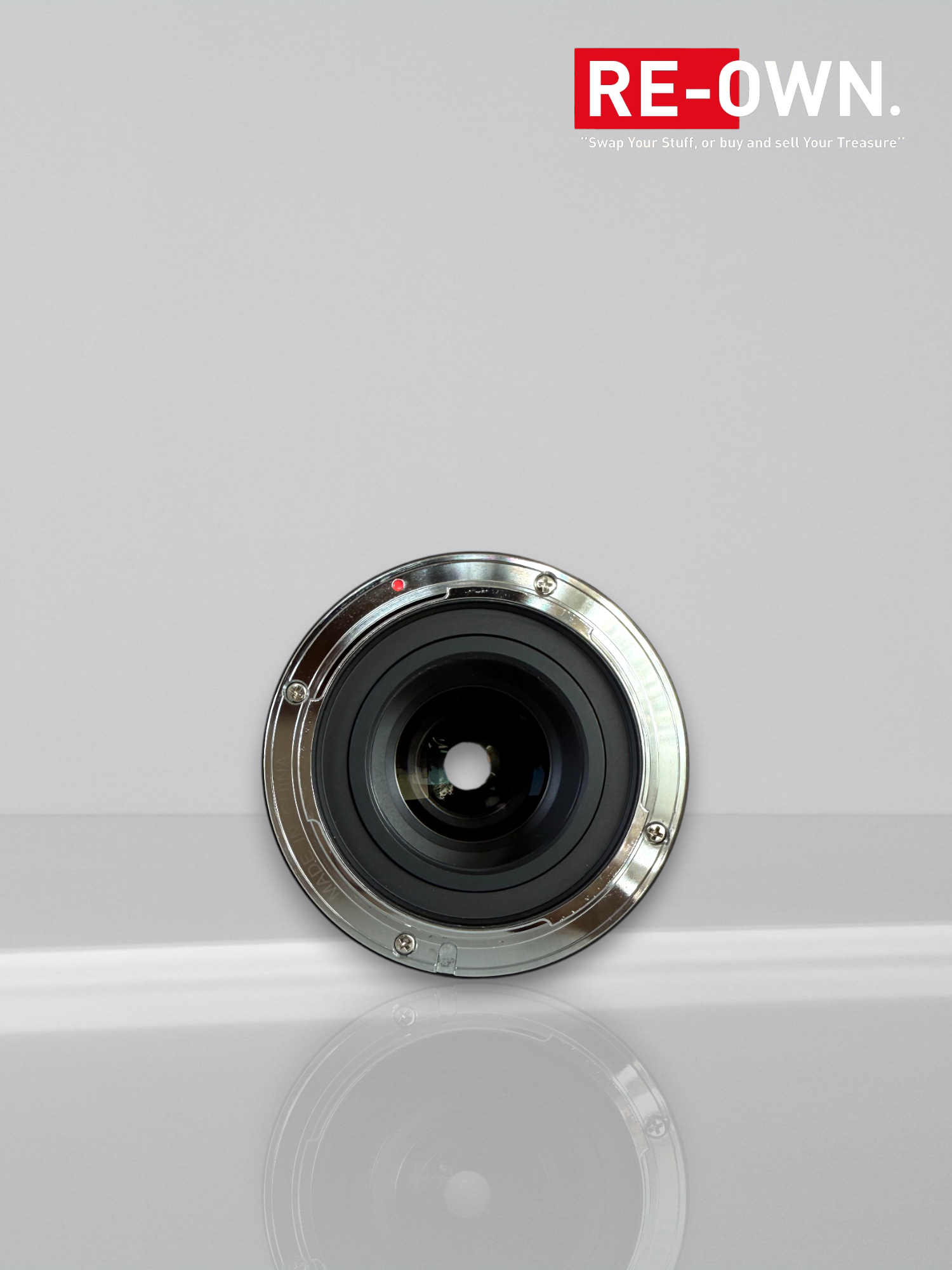 Laowa CF 65mm F/2.8 CA-Dreamer Macro 2X Sony FE Mount