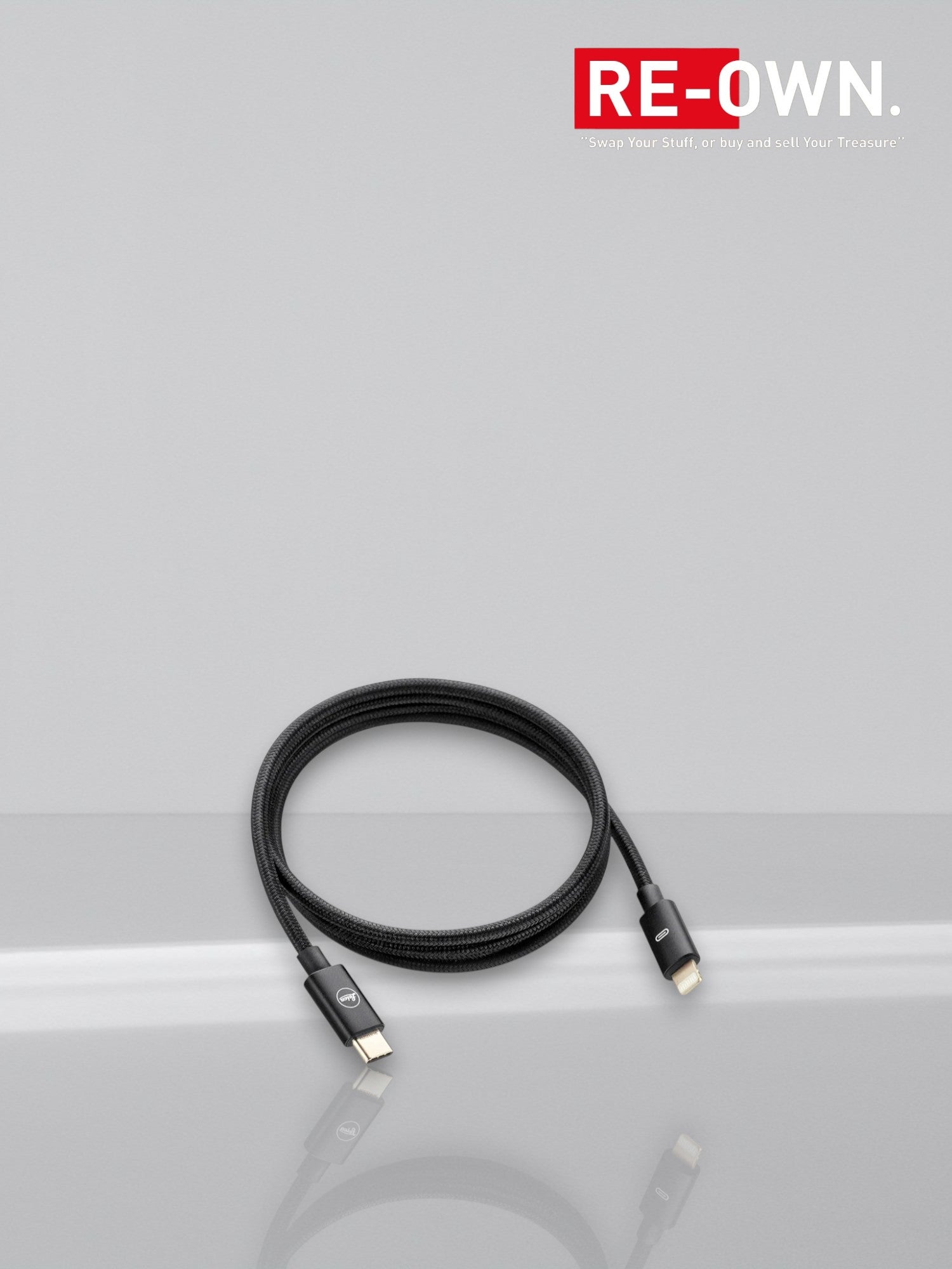 Leica FOTOS 1 meter USB-C Cable