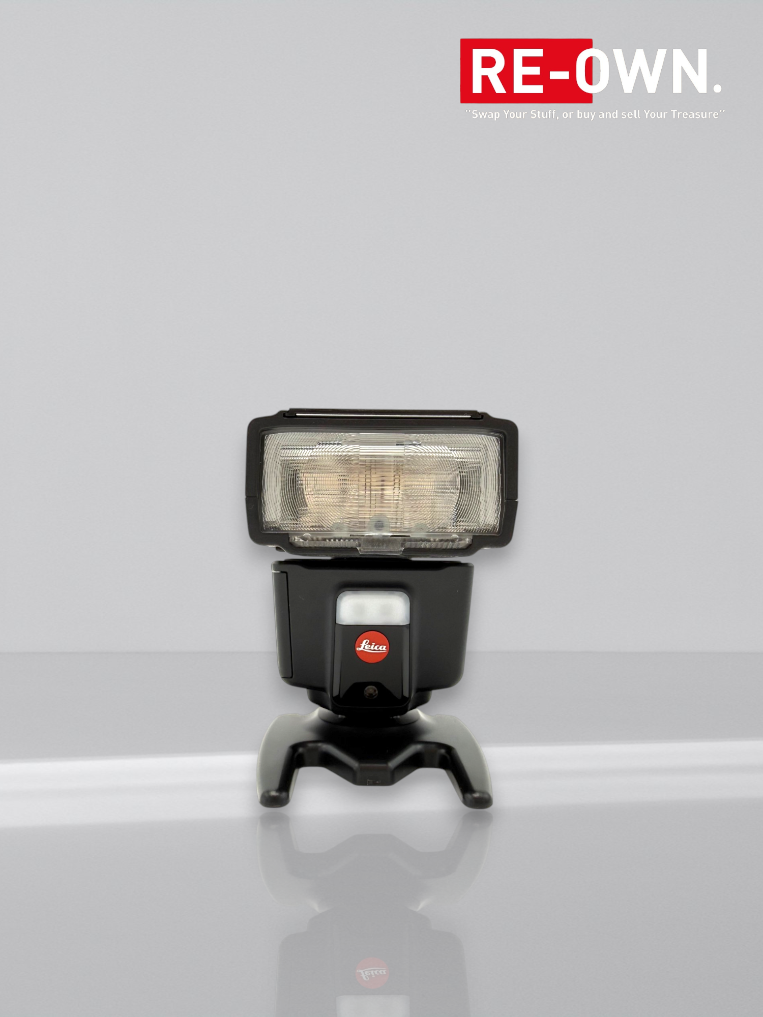 Leica SF 24D Flash