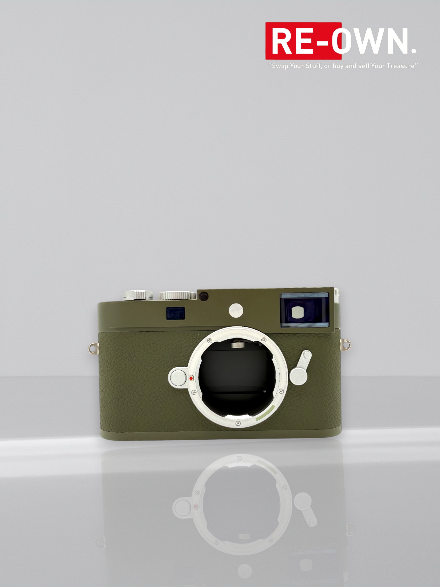 Leica M11-P "Safari" 20225