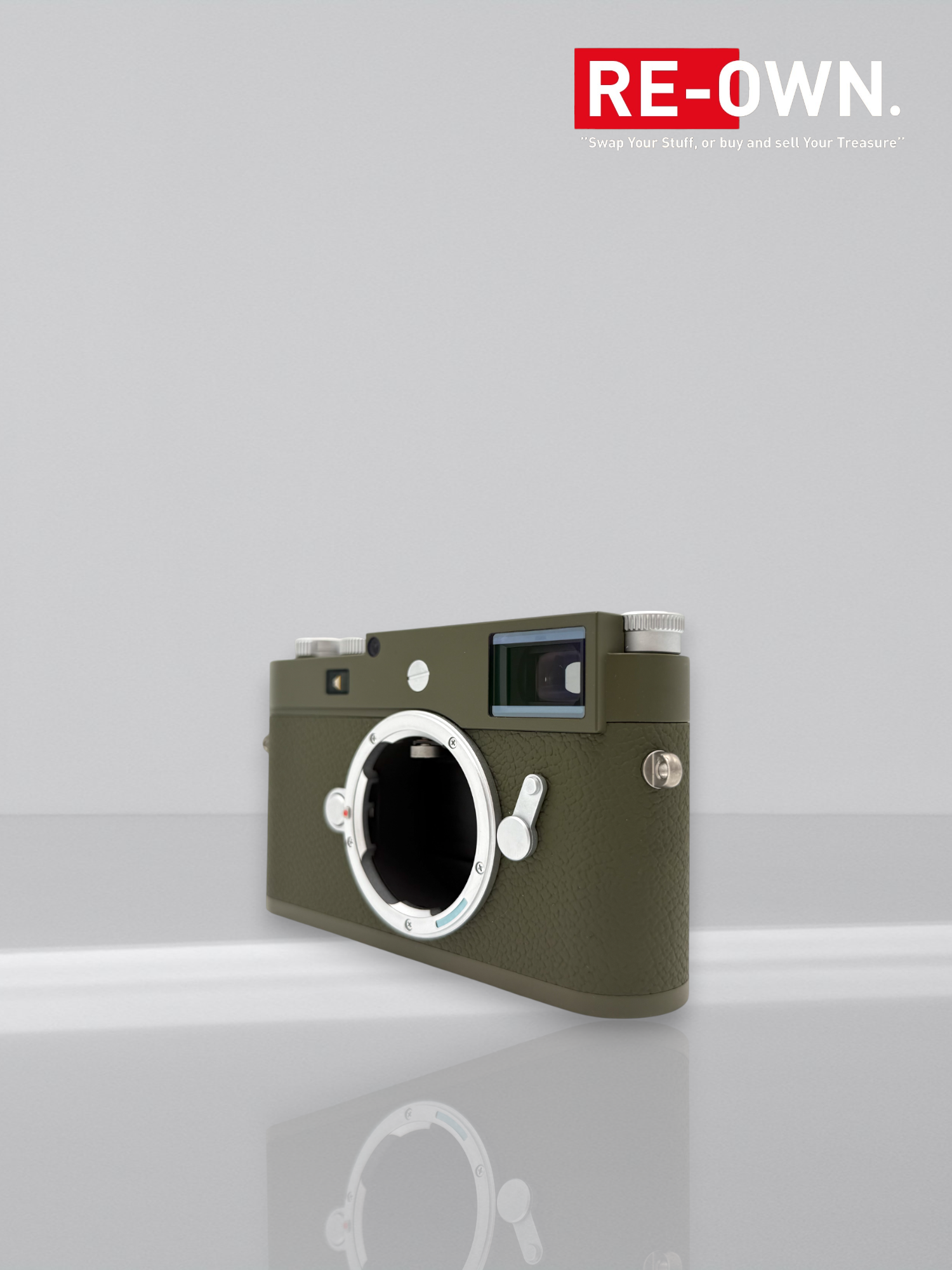 Leica M11-P "Safari" 20225