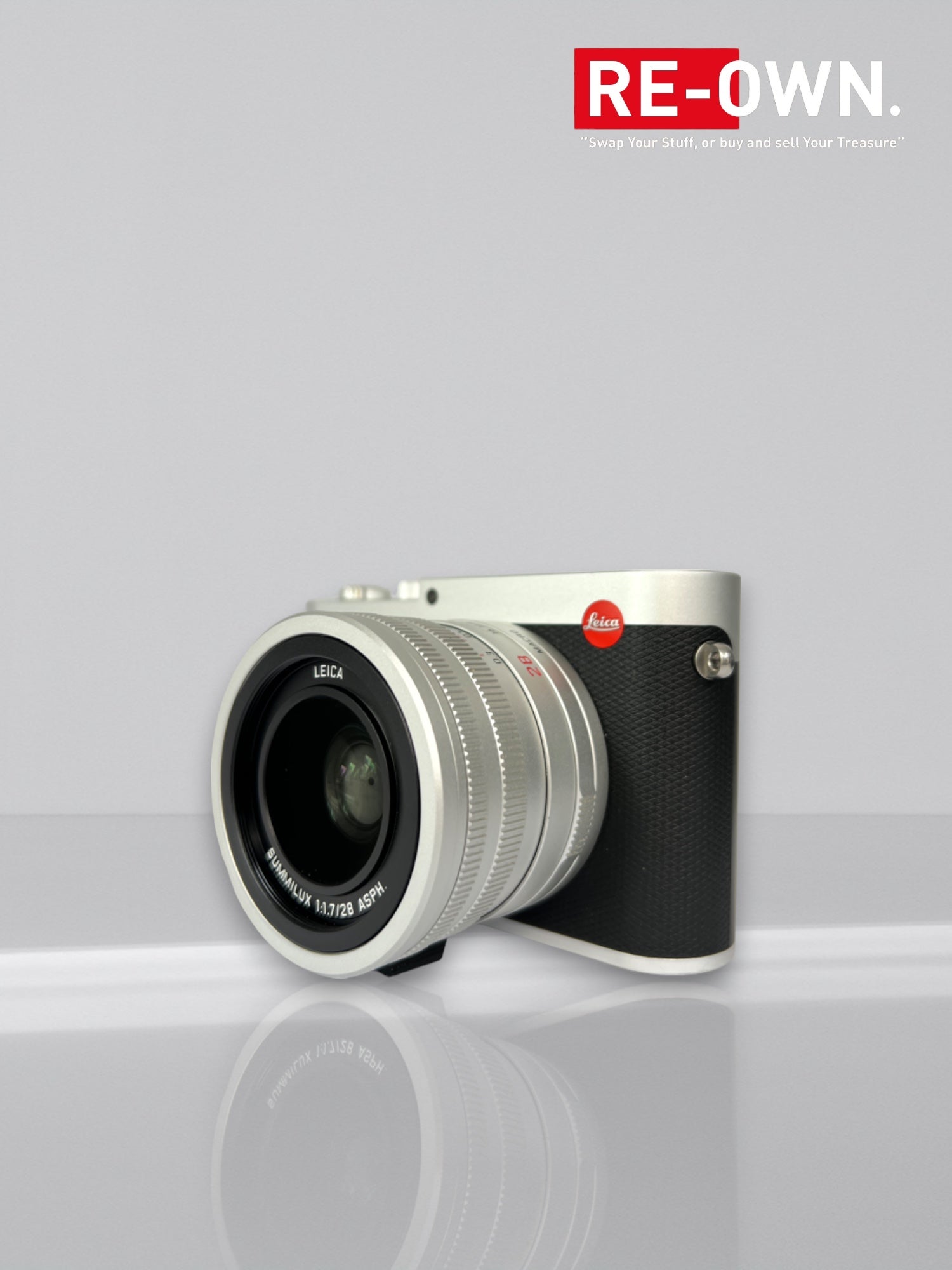 Leica Q 19022 typ 116