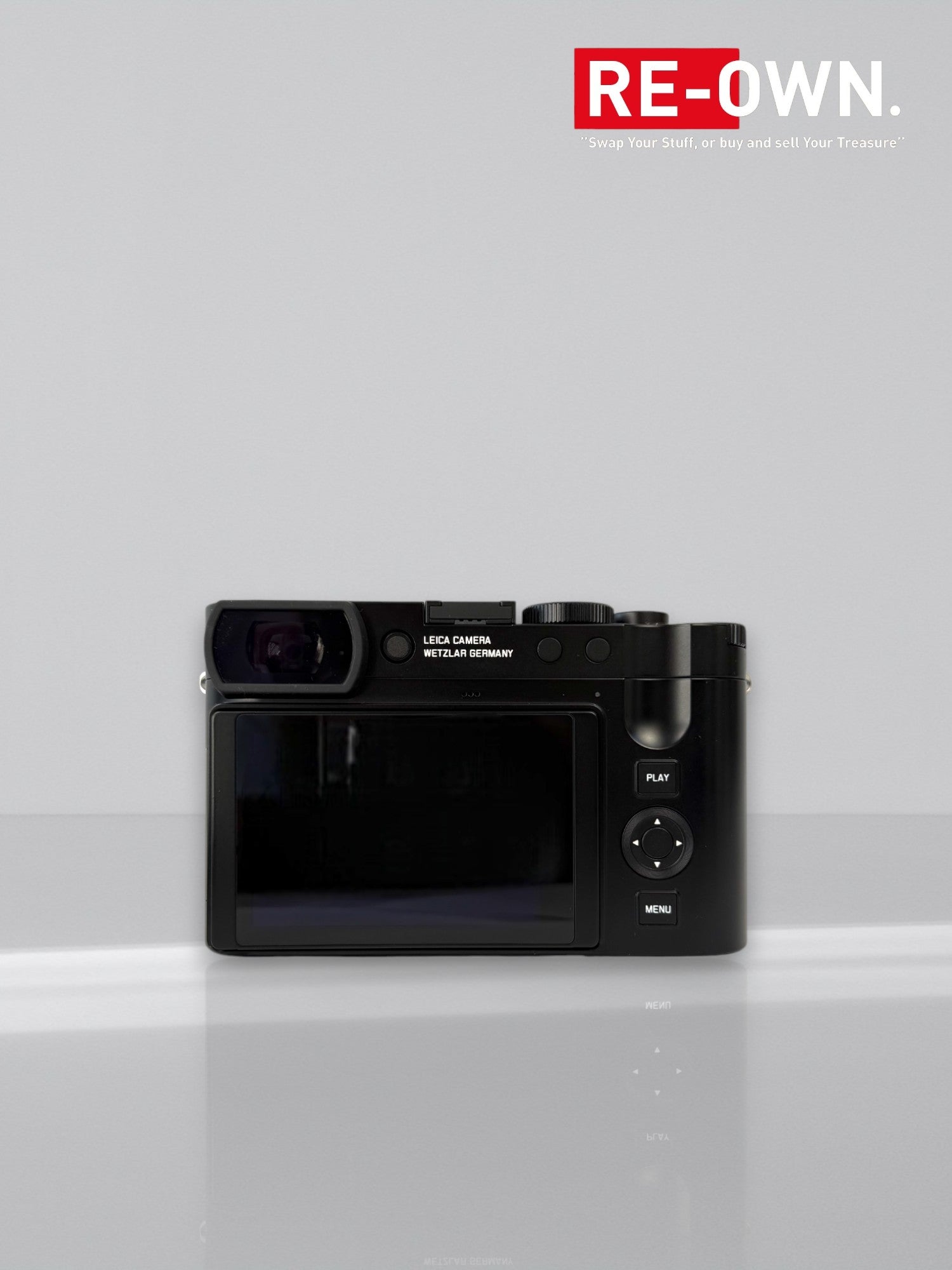 Leica Q3 43mm 19084 + 1 jaar garantie