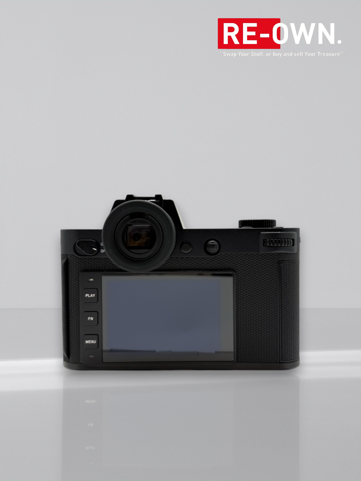 Leica SL2 /SL-2 "mint conditie" 1e eigenaar