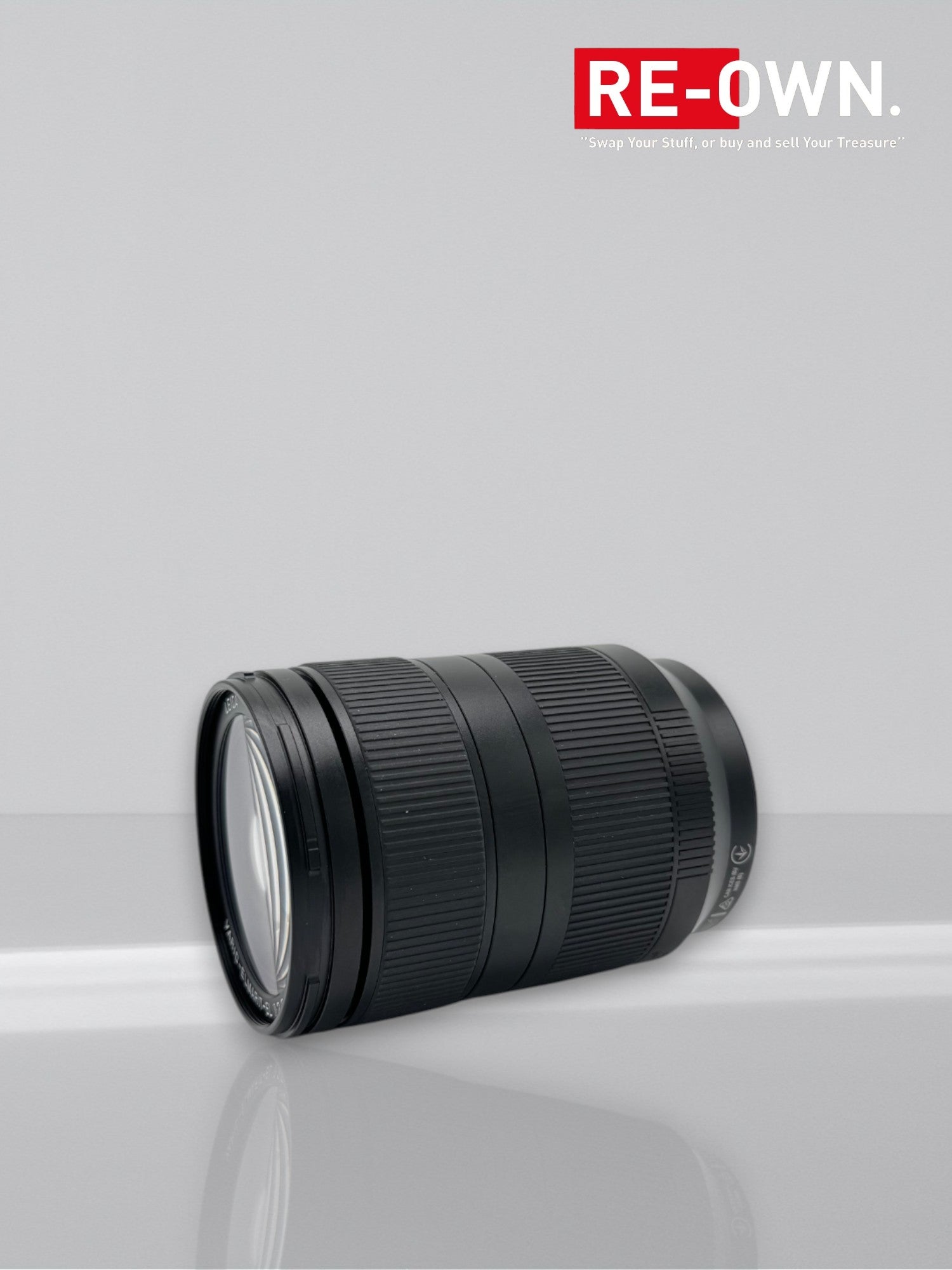 Leica 35mm f/2 Summicron-SL ASPH [11192] compact