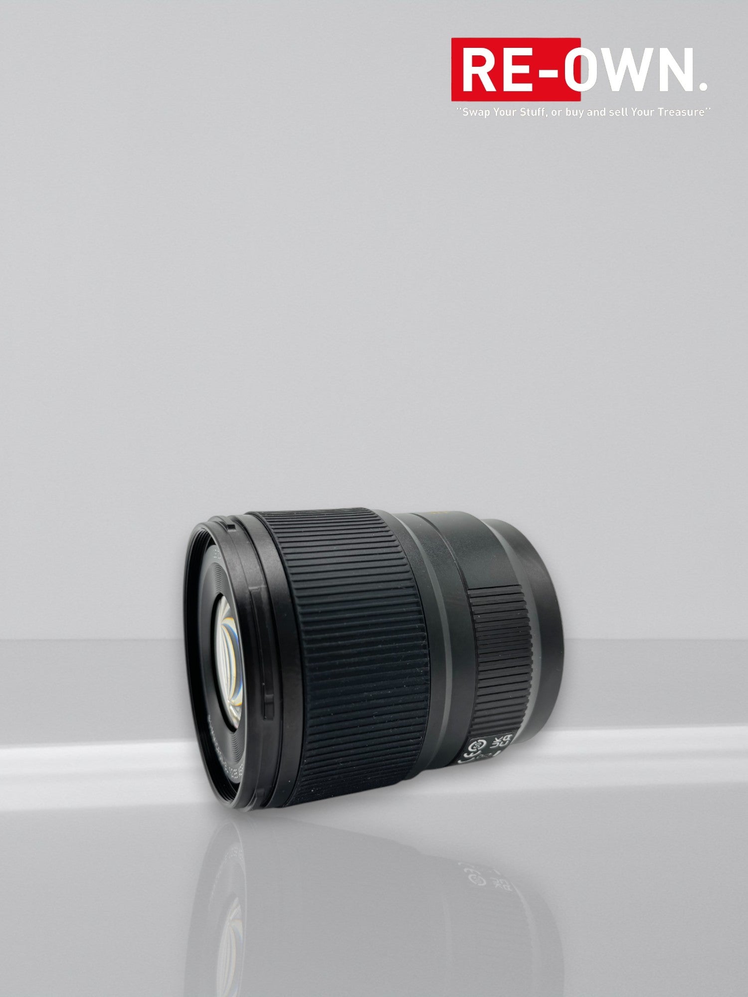Leica 35mm f/2 Summicron-SL ASPH [11192] compact