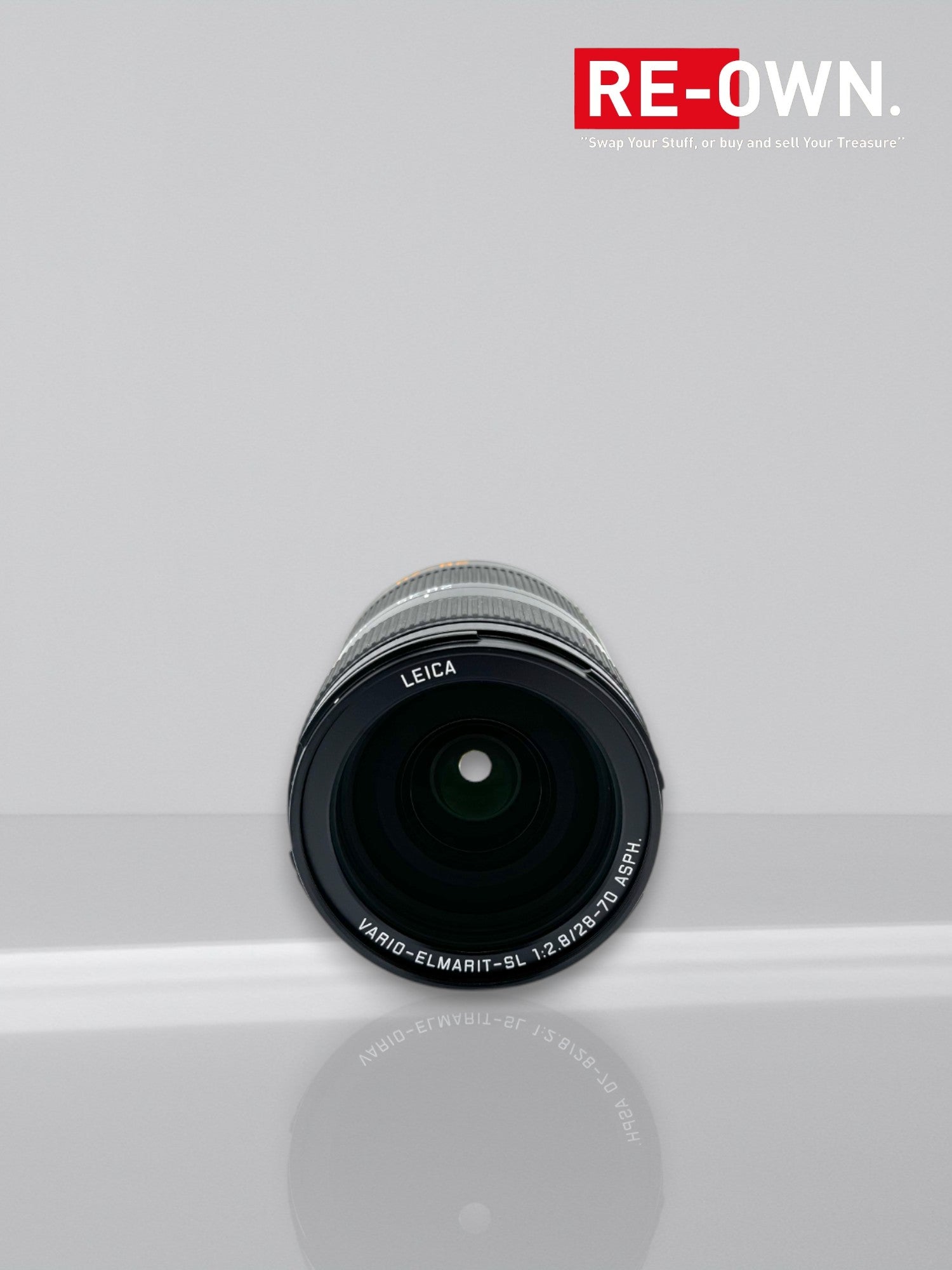 Leica 28-70mm f/2.8 Vario-Elmarit-SL ASPH [11196]