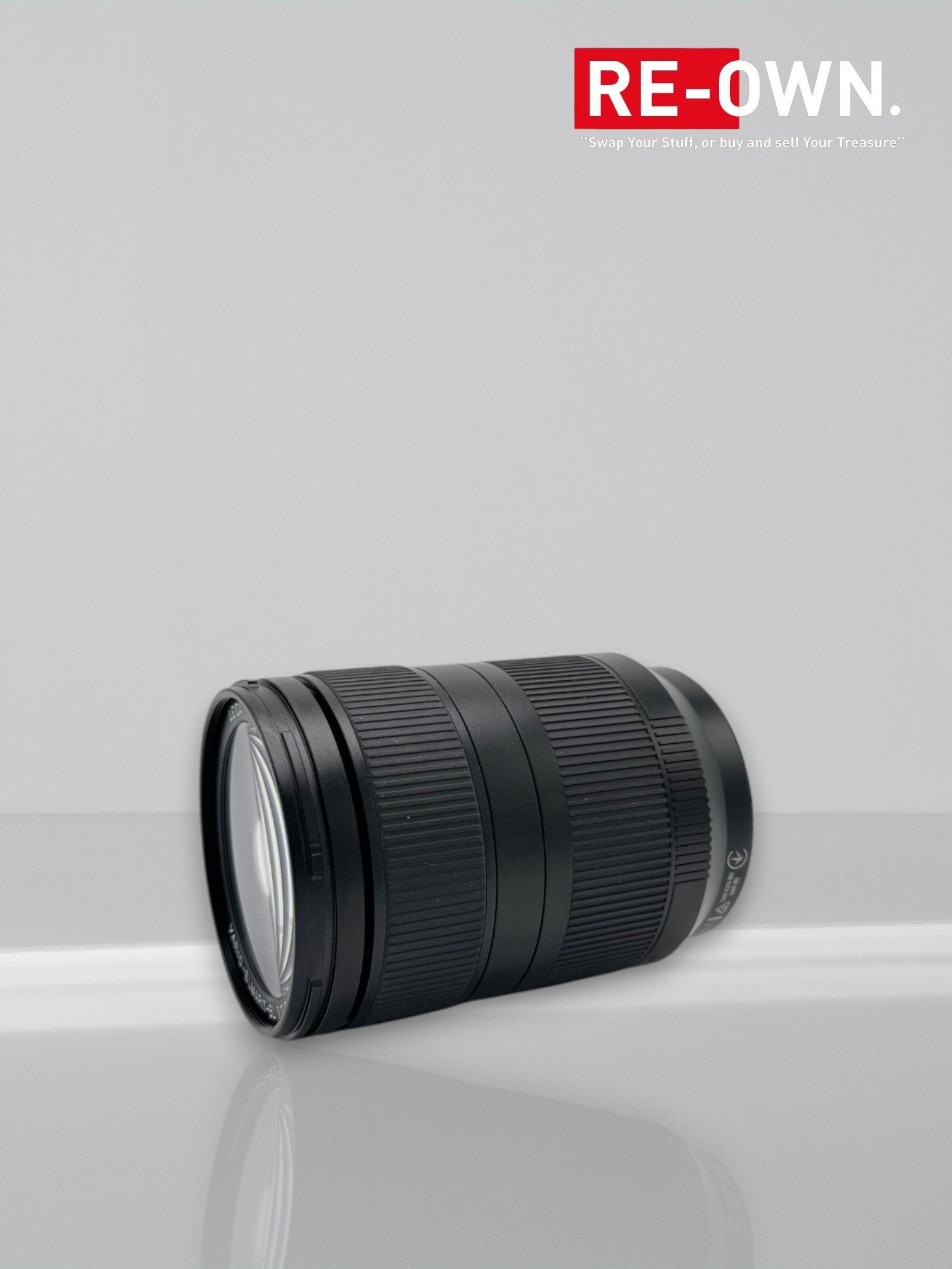 Leica 28-70mm f/2.8 Vario-Elmarit-SL ASPH [11196]