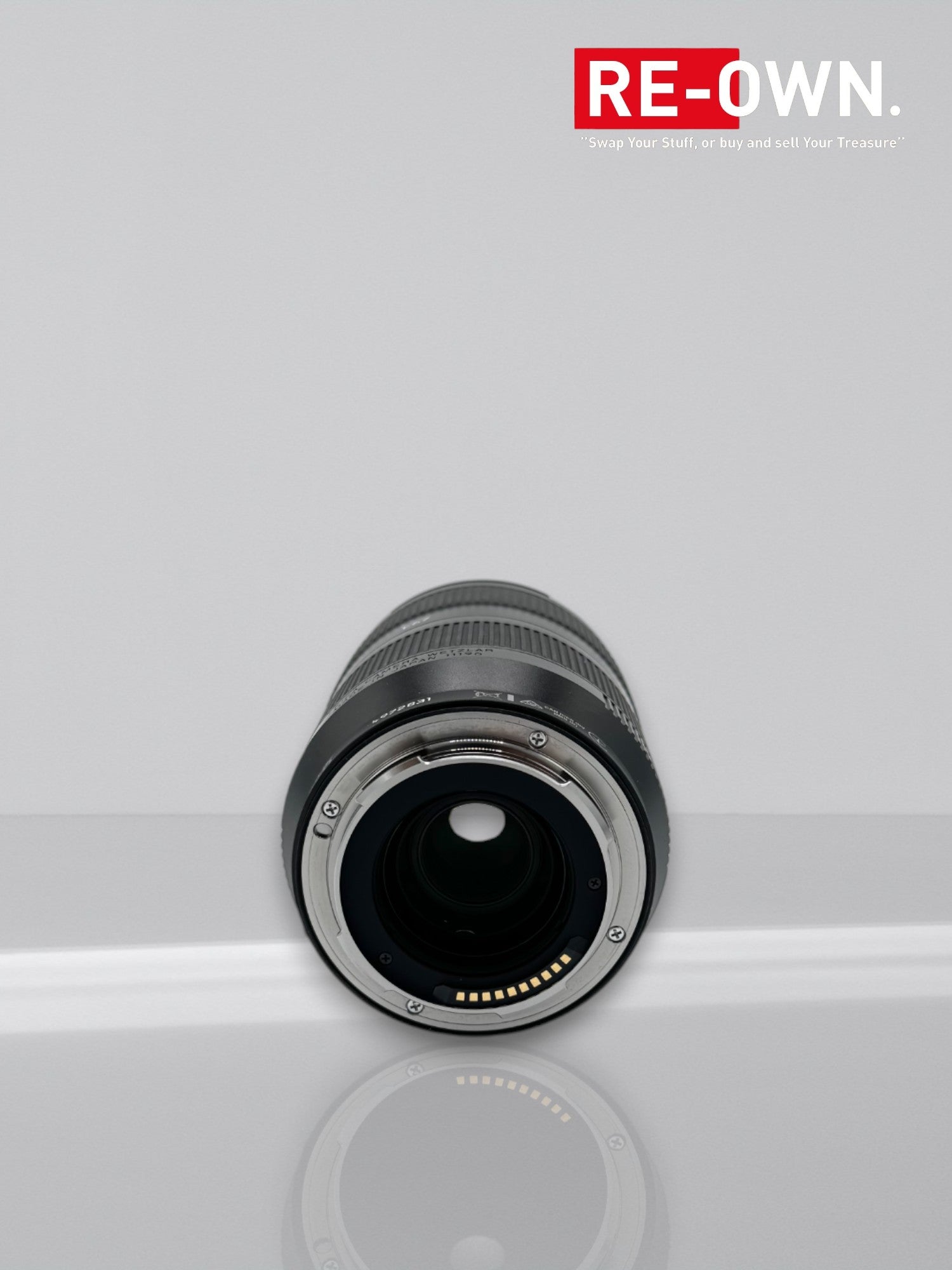 Leica 28-70mm f/2.8 Vario-Elmarit-SL ASPH [11196]