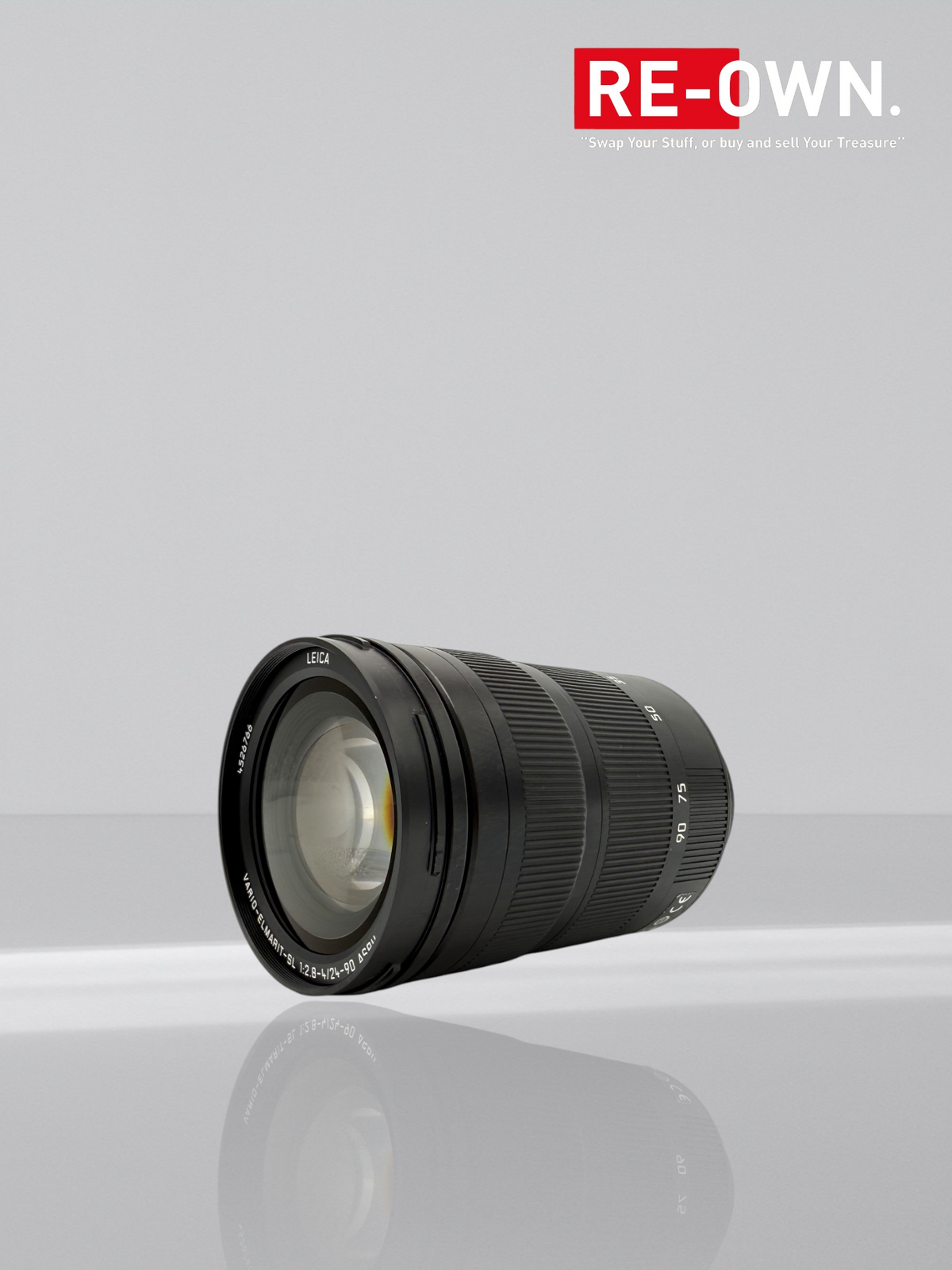 Leica Vario Elmarit SL 24-90mm F2.8-4 ASPH