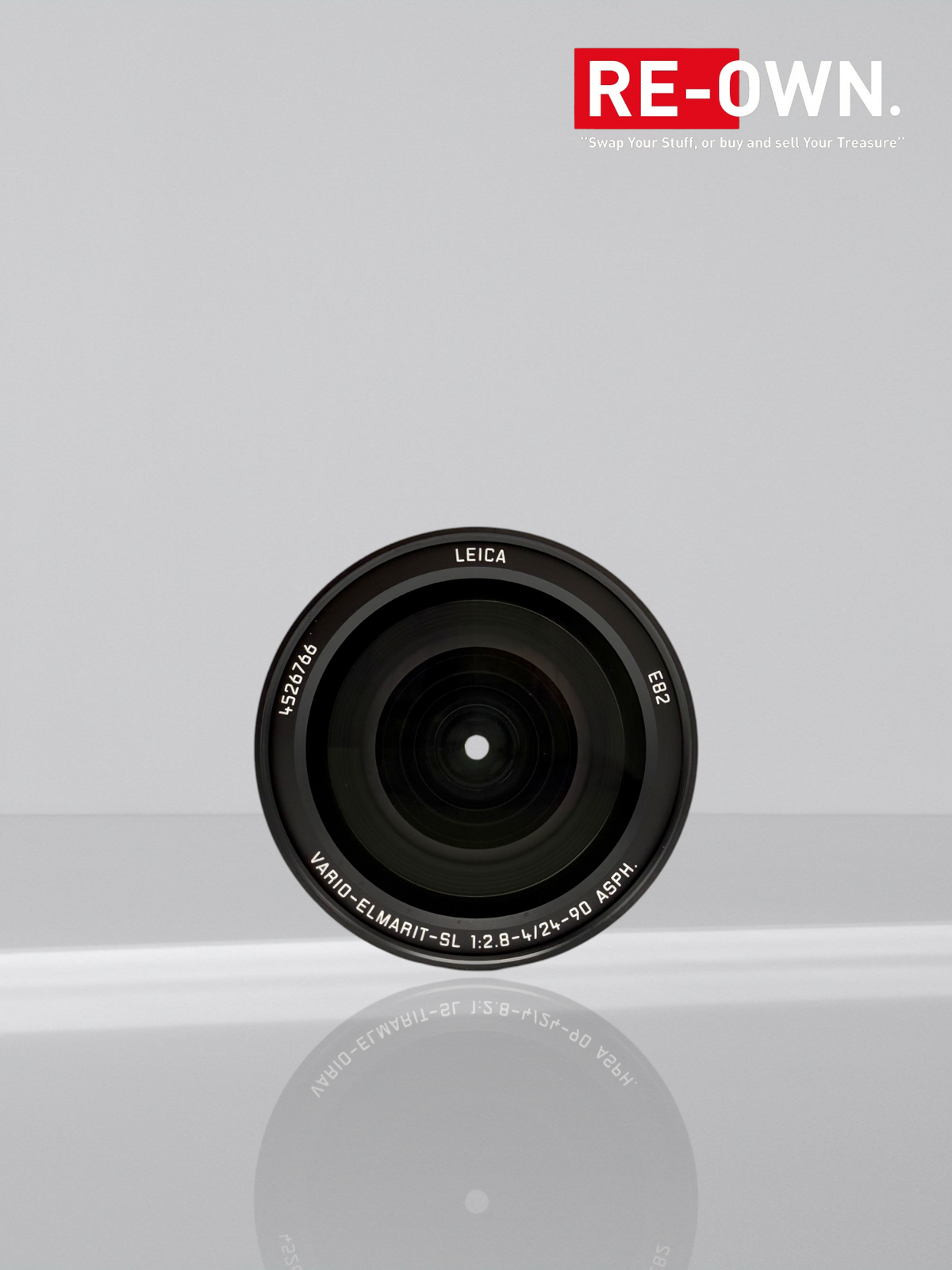 Leica Vario Elmarit SL 24-90mm F2.8-4 ASPH
