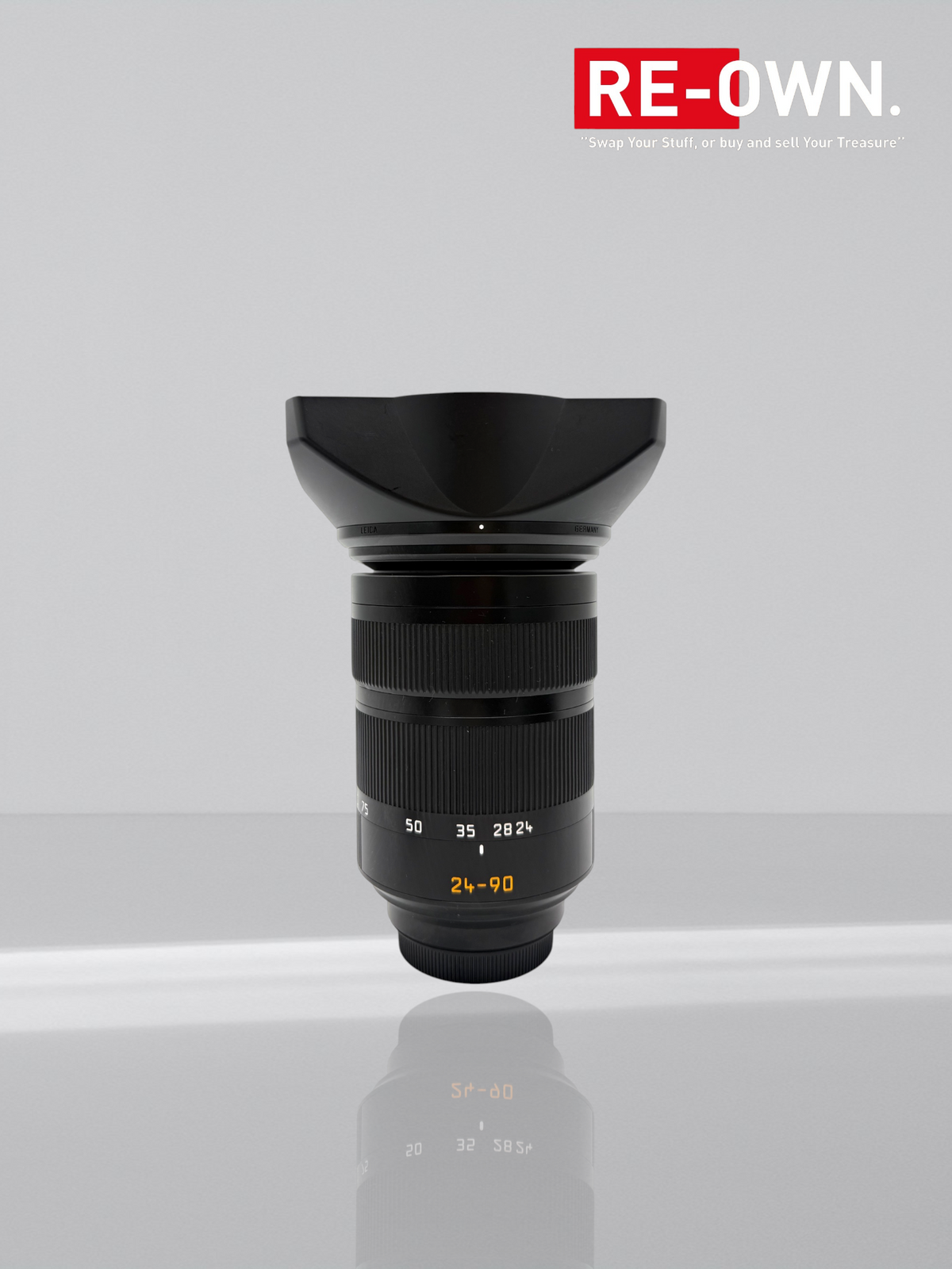 Leica Vario Elmarit SL 24-90mm F2.8-4 ASPH