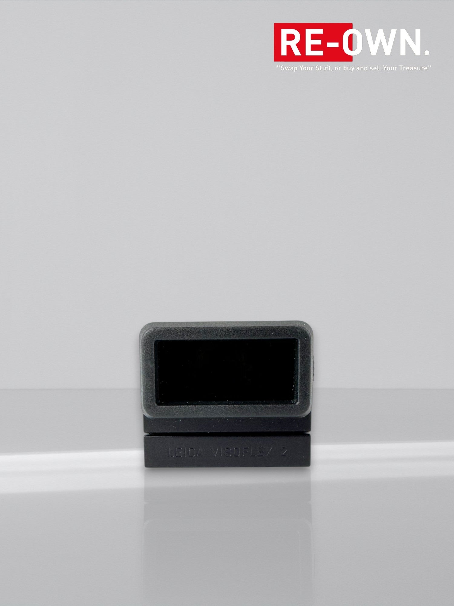 Leica Visoflex 2 Electronic Viewfinder 24028
