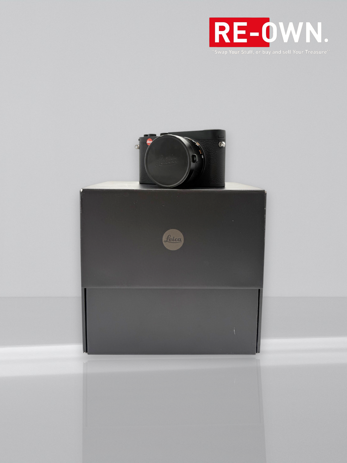 Leica X (Typ 113)