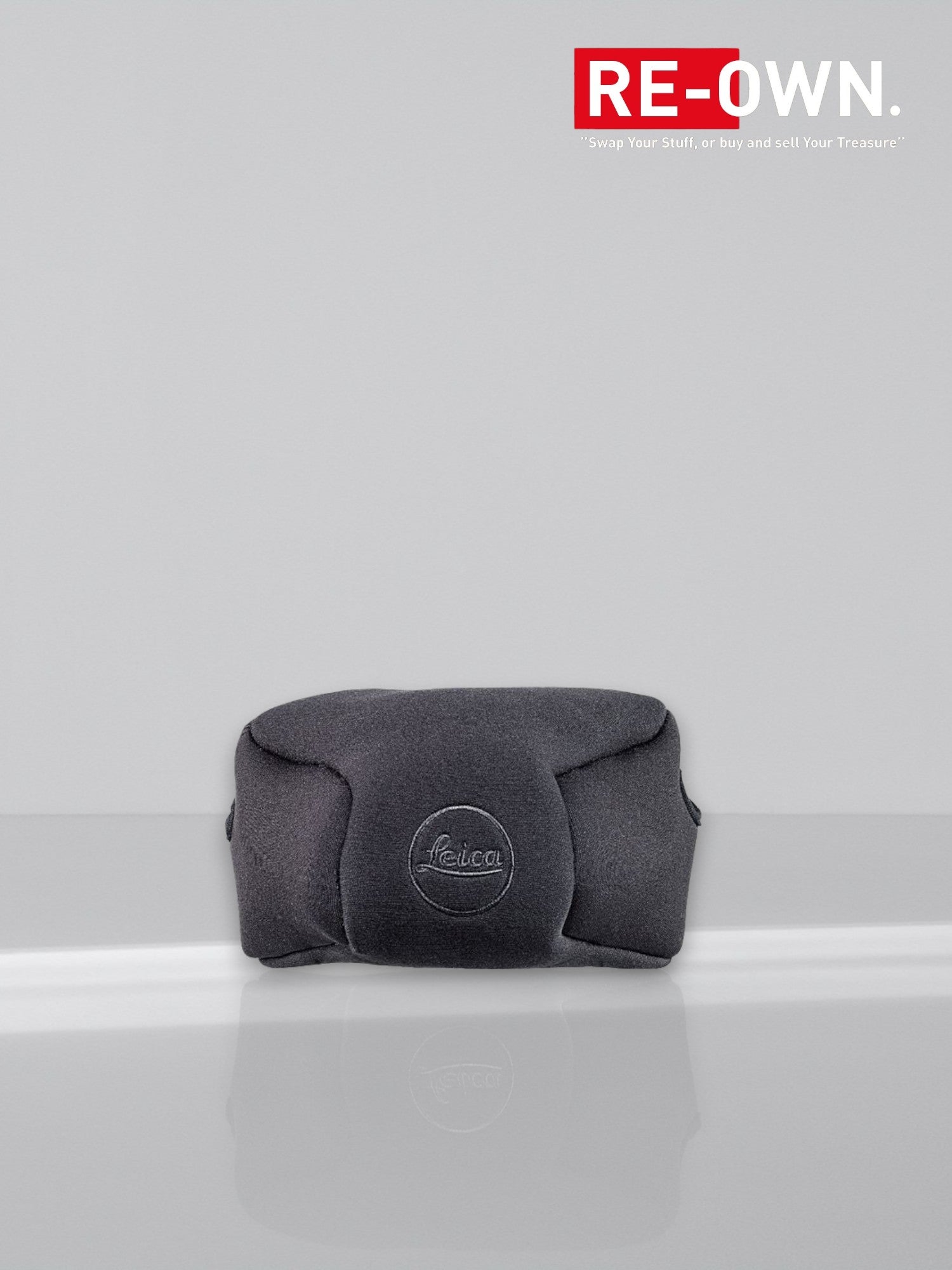 Leica Neoprene Case M 14868