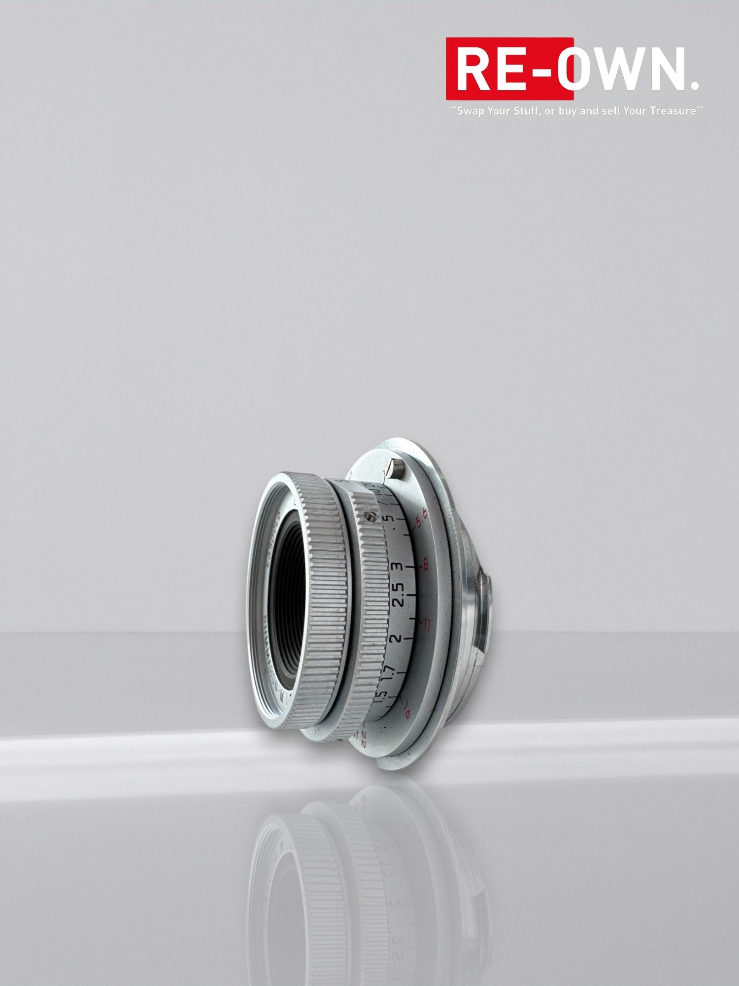 Leica 11695 Summaron-M 28mm