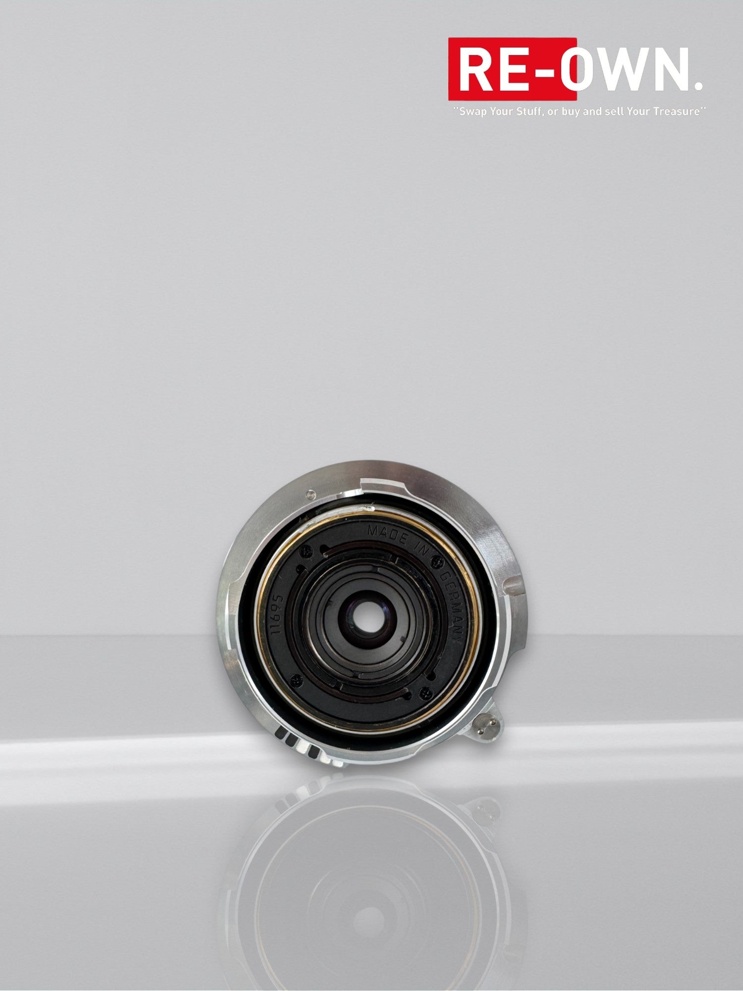 Leica 11695 Summaron-M 28mm