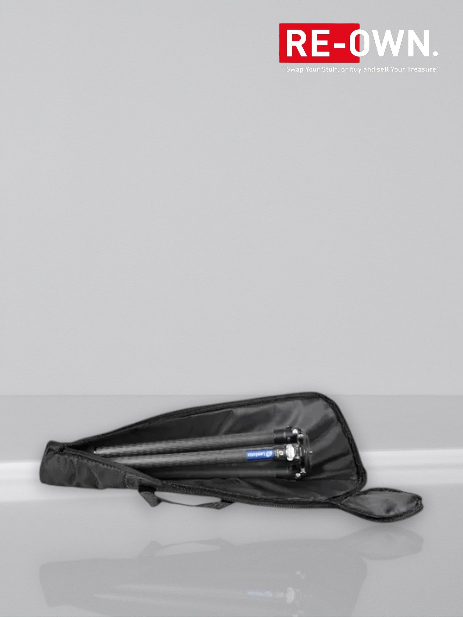 Leofoto summit lm-324cl statief