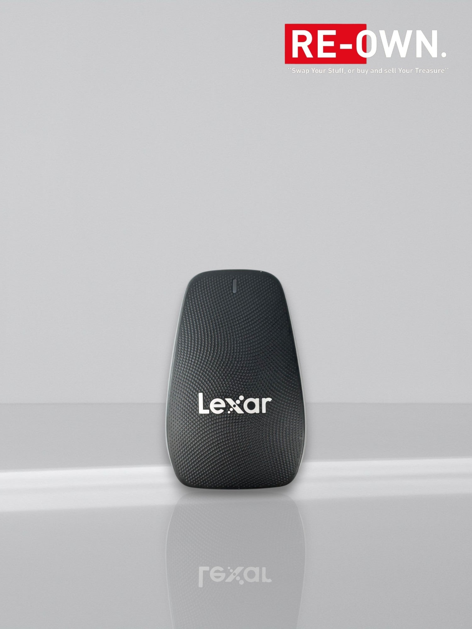 Lexar CFexpress Typ B USB 3.2 GEN 2x2 Cardreader
