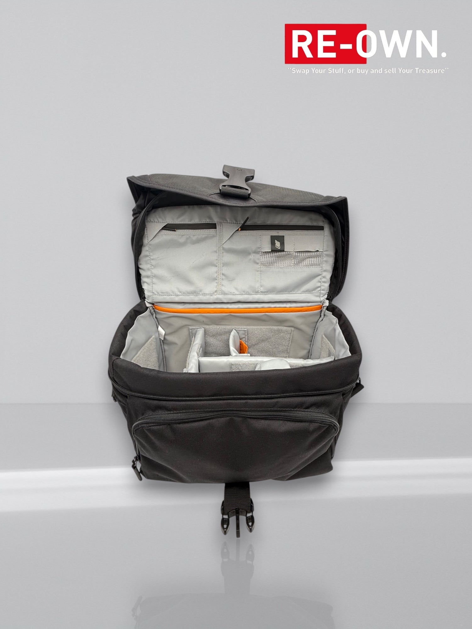 LowePro Nova 200 AW II tas / Schoudertas / Fototas