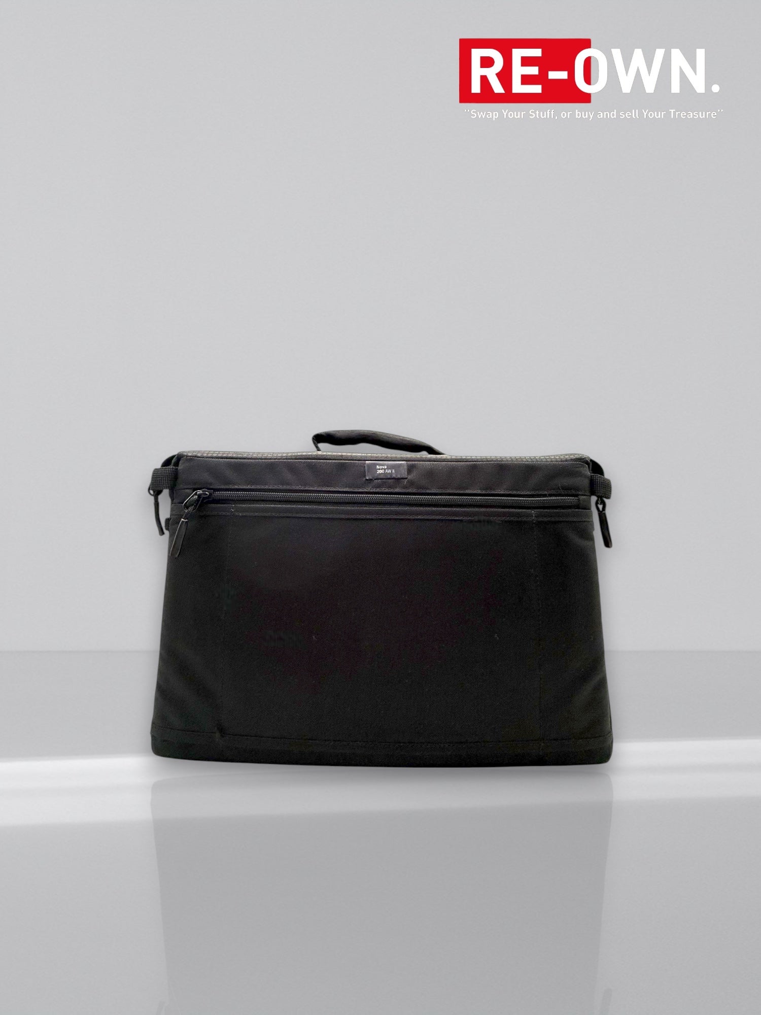 LowePro Nova 200 AW II tas / Schoudertas / Fototas