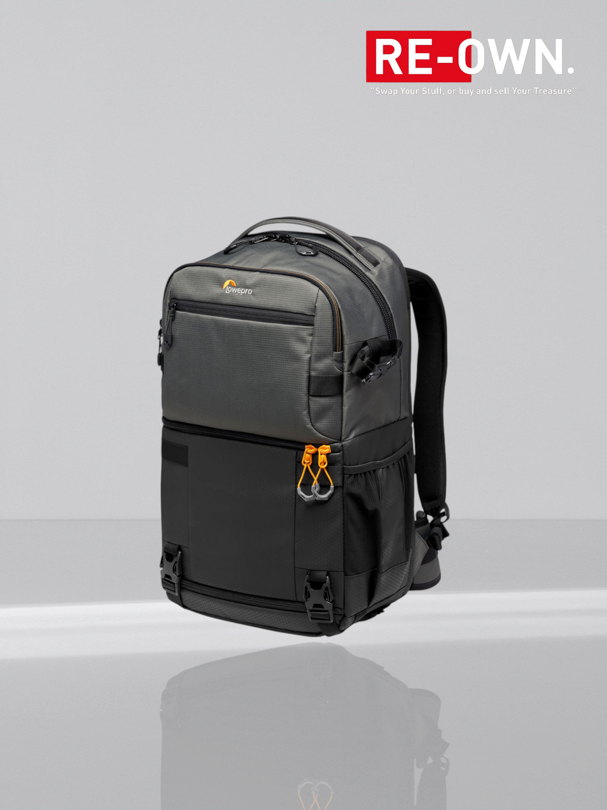 Lowepro Fastpack Pro BP 250 AW III