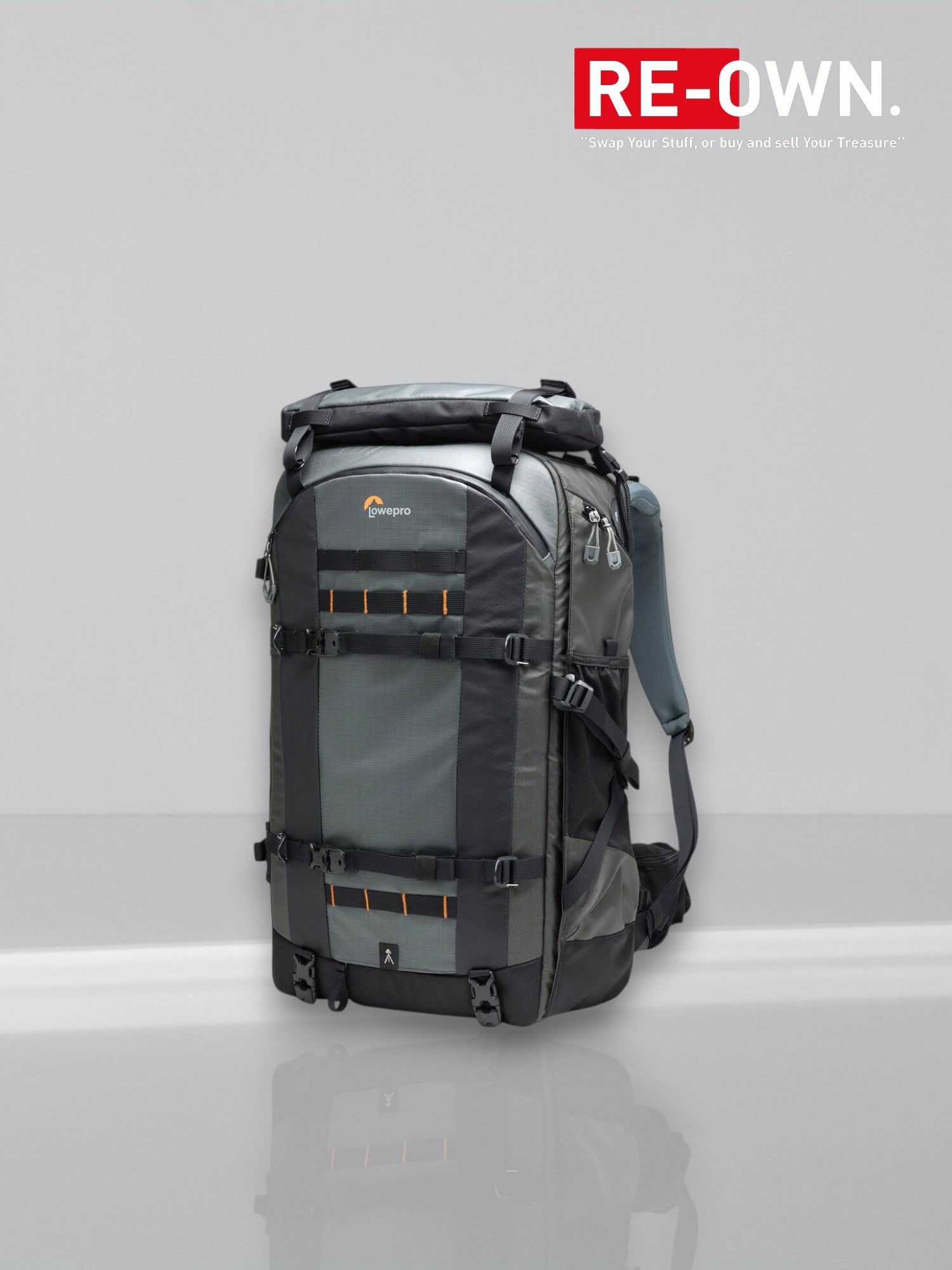 Lowepro Pro Trekker BP 650 AW II rugzak