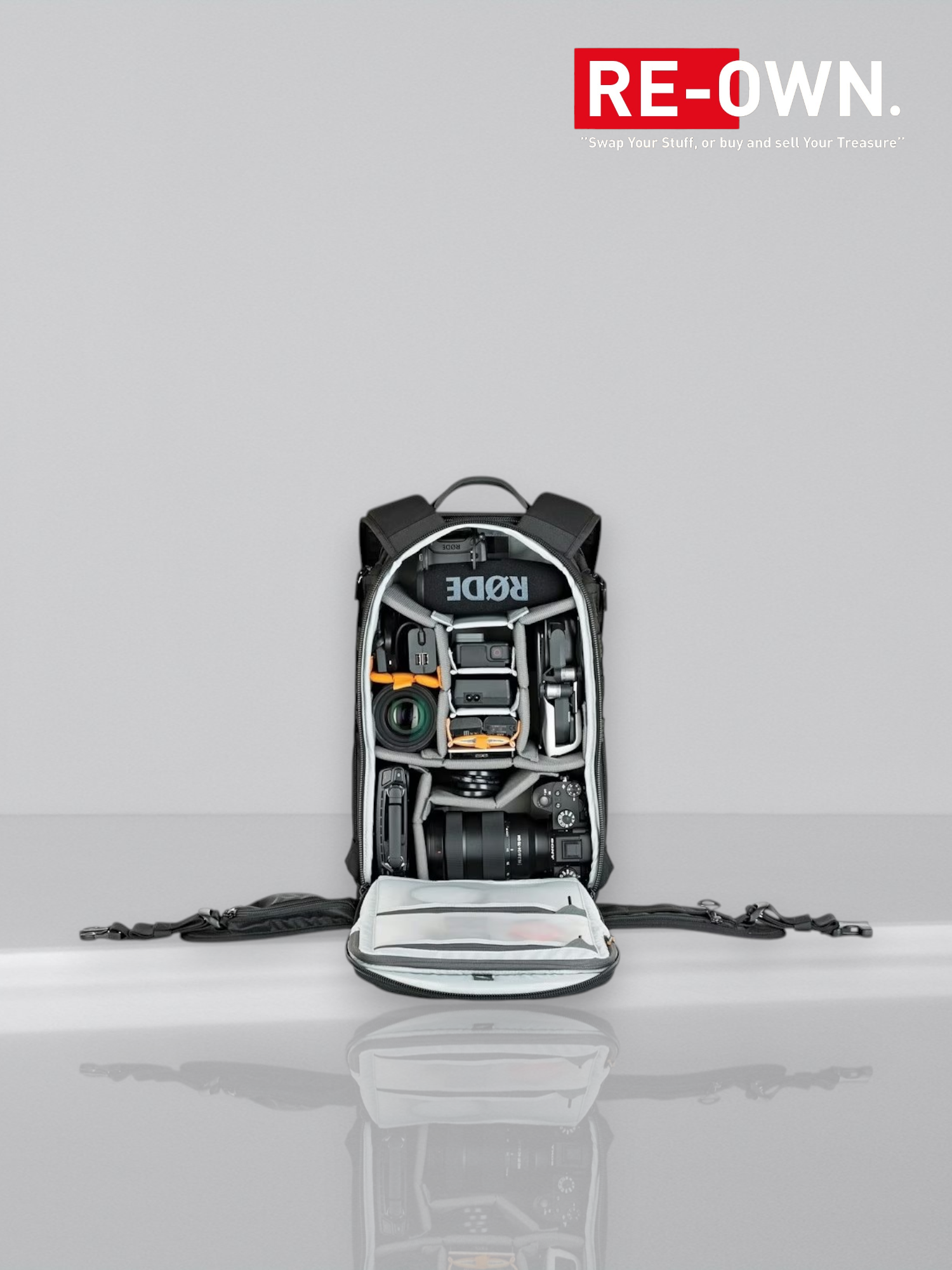 Lowepro Protactic BP 350 AW II tas