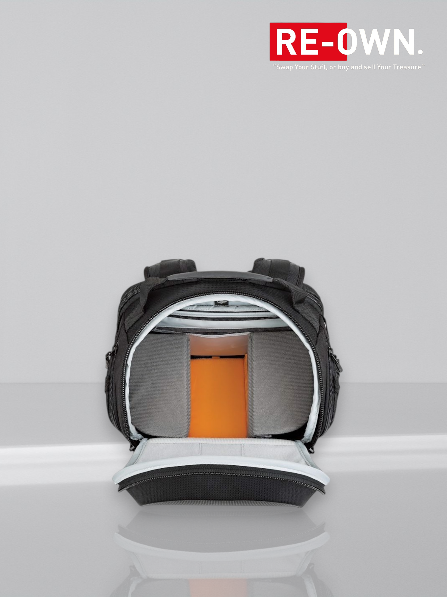 Lowepro Protactic BP 350 AW II tas