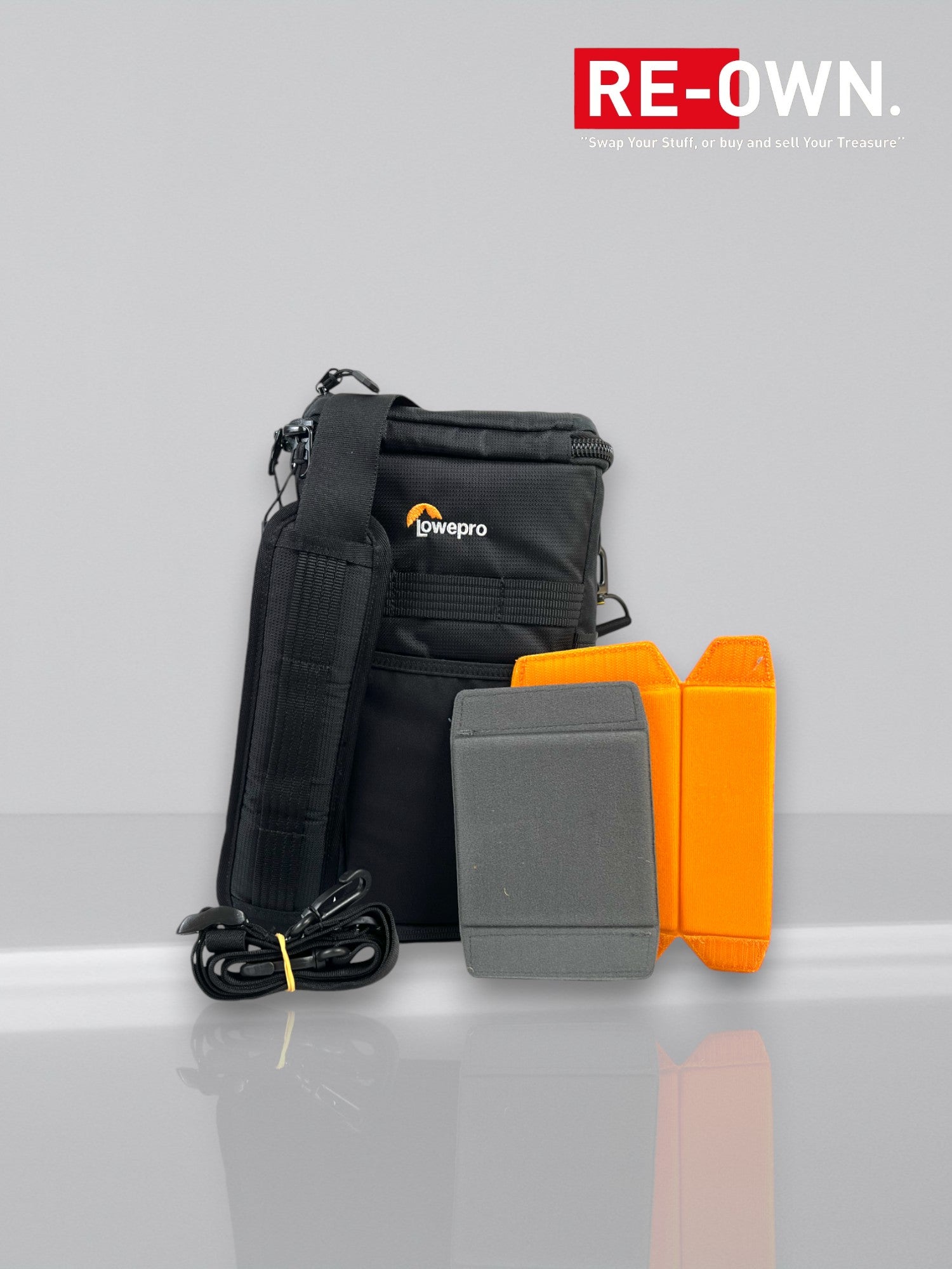 Lowepro Protactic TLZ 75 AW II