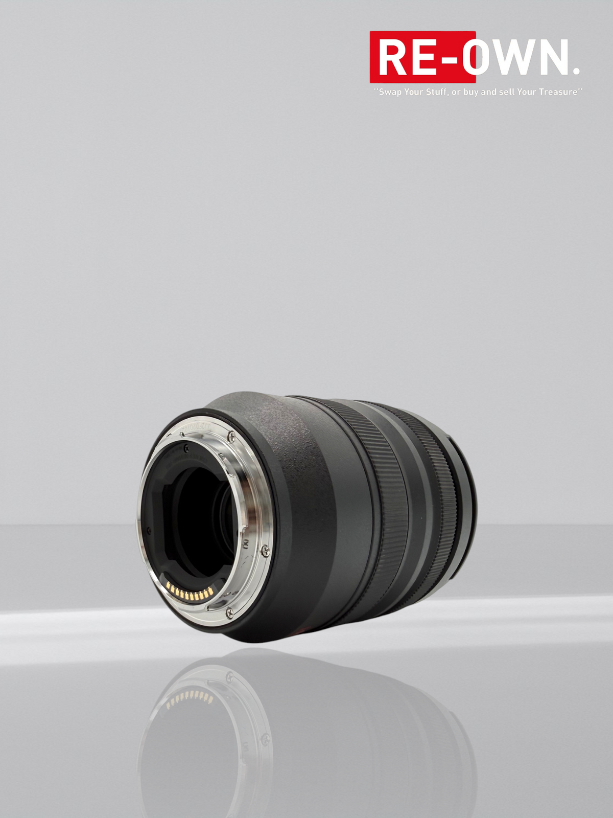 Panasonic LUMIX S Pro 16-35mm f/4.0 L-Mount Black